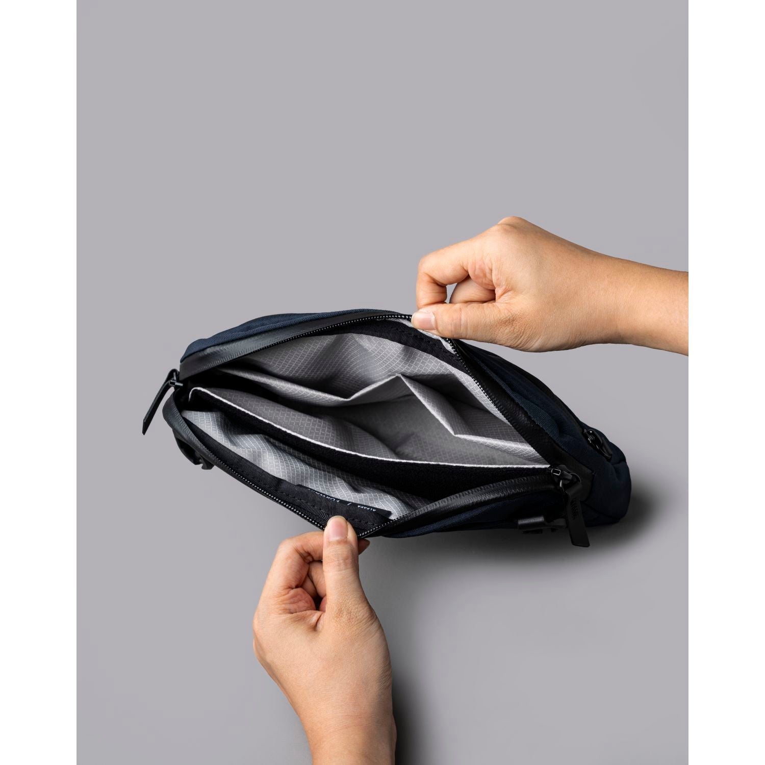 ALPAKA Flight Sling Axoflux 400D (Moonlight Blue/Gray)