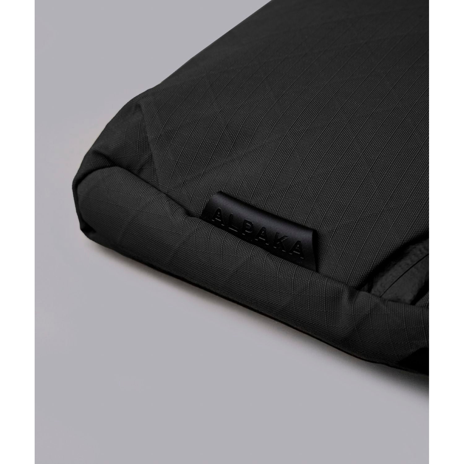 ALPAKA Flight Sling Axogrid 210D (Black)