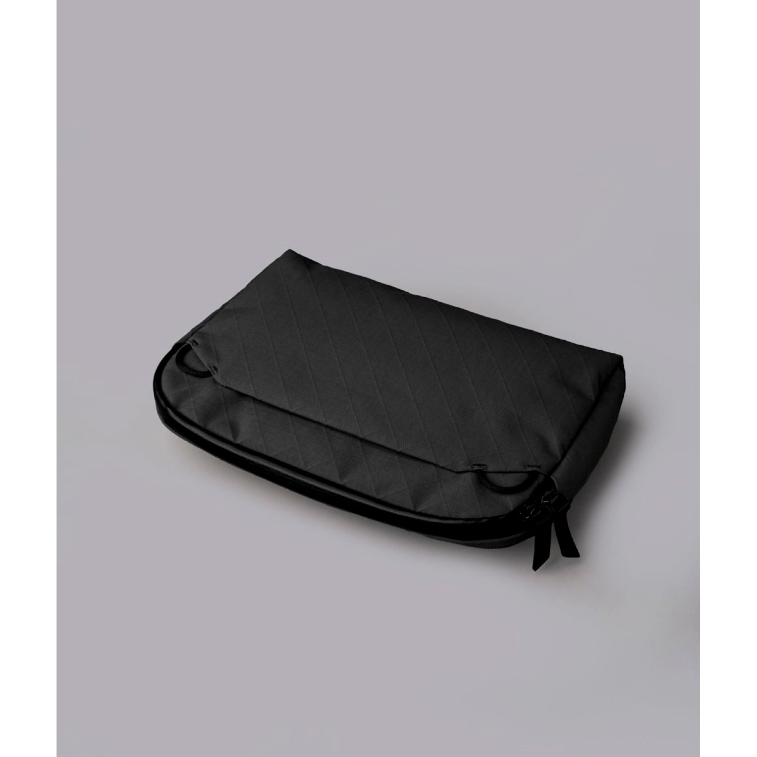 ALPAKA Flight Sling Axogrid 210D (Black)