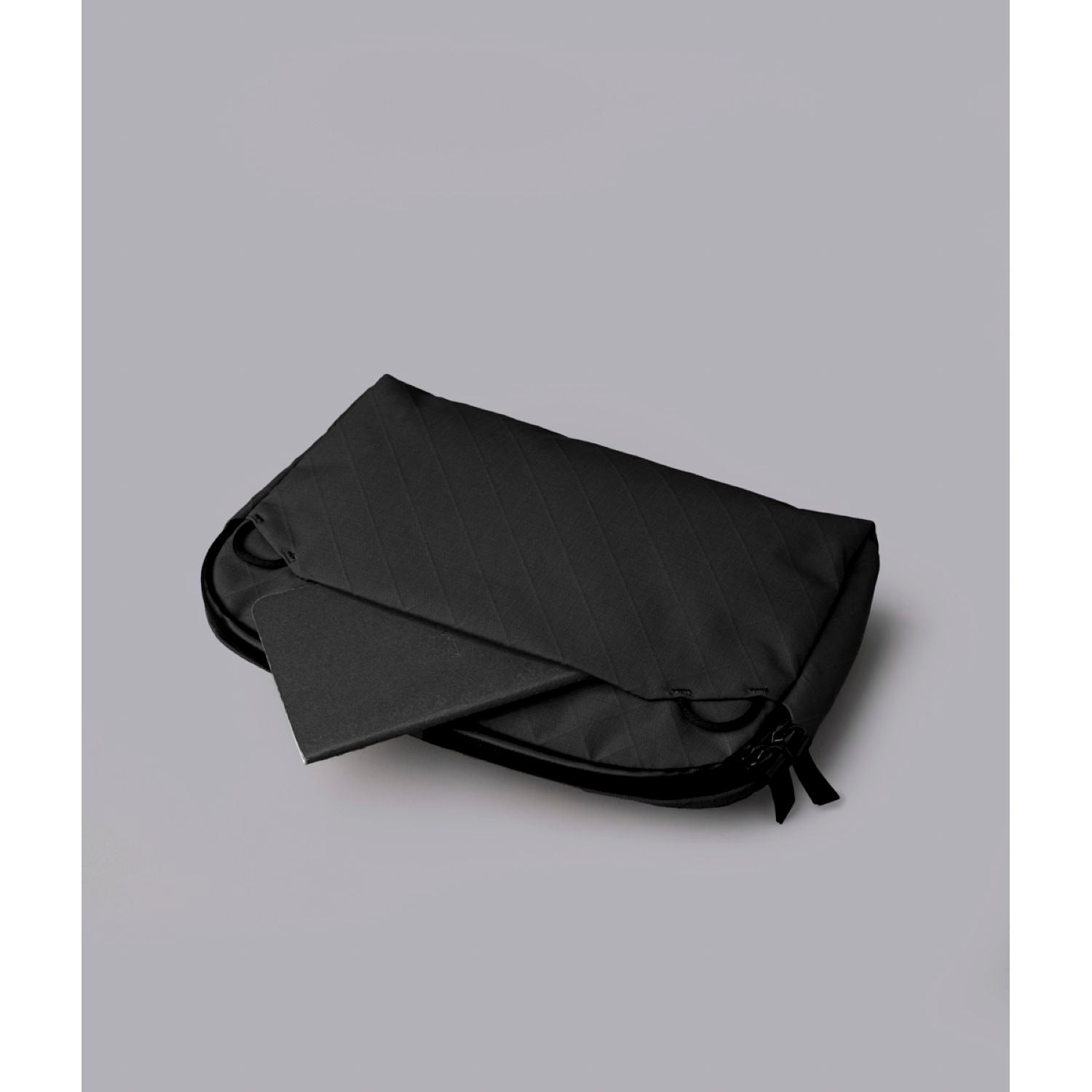 ALPAKA Flight Sling Axogrid 210D (Black)