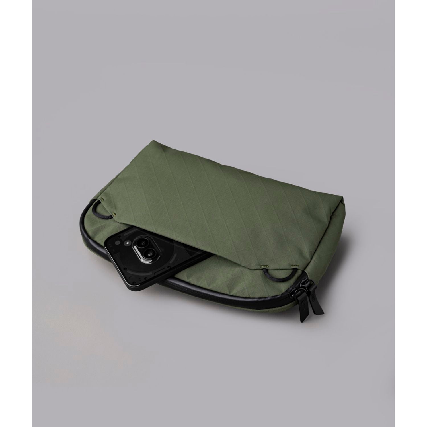 ALPAKA Flight Sling Axogrid 210D (Green)