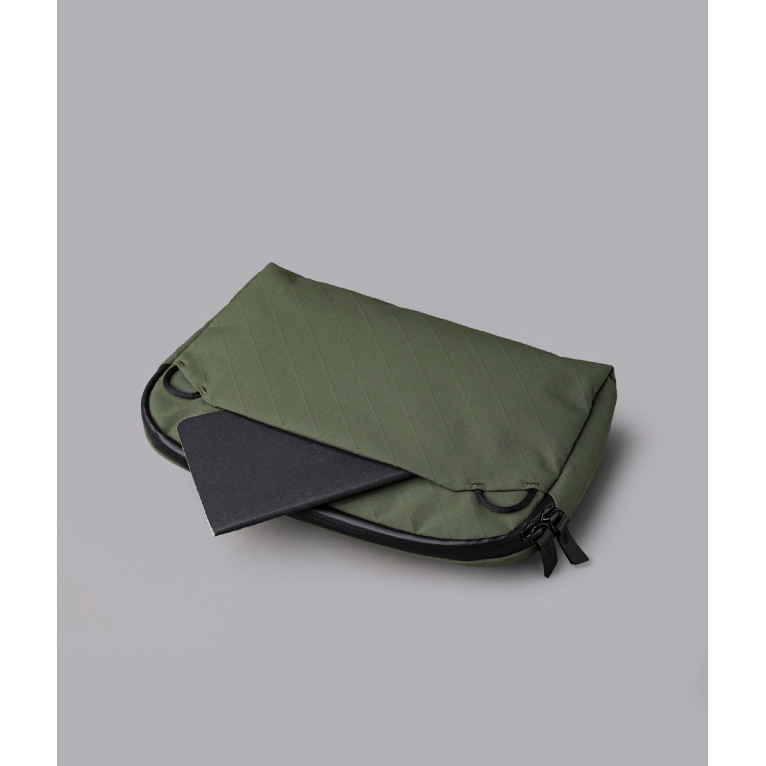 ALPAKA Flight Sling Axogrid 210D (Green)