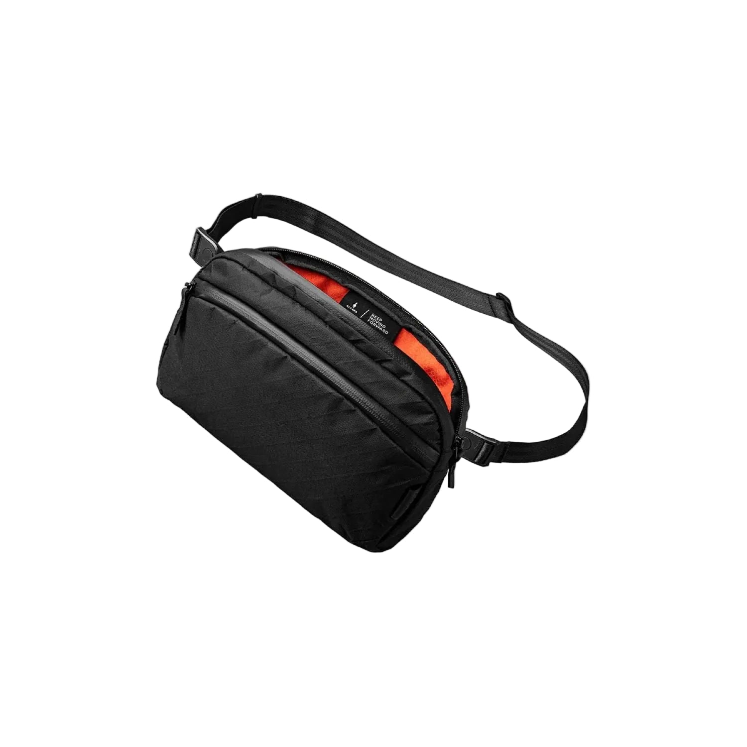 ALPAKA Flight Sling Ultradyne 100D (Black)