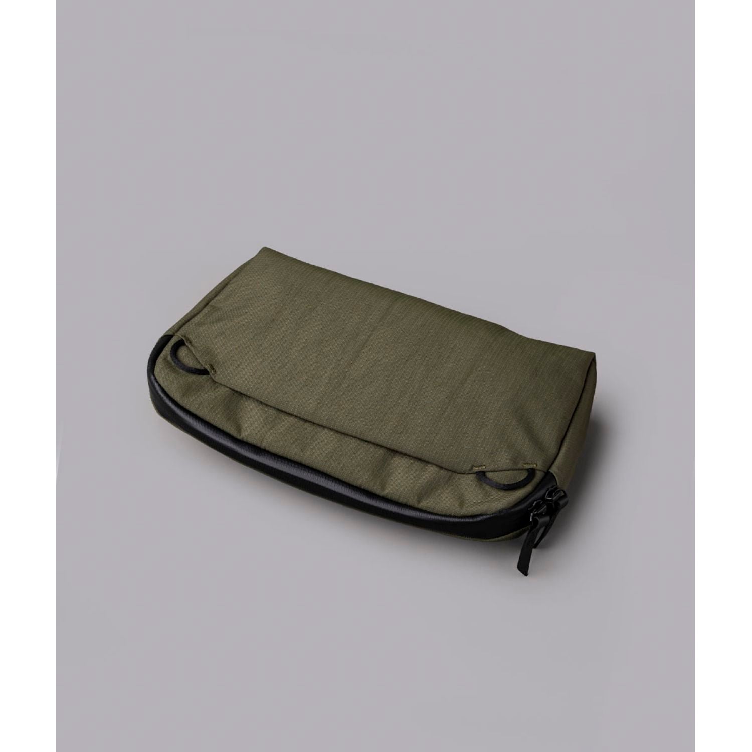 ALPAKA Flight Sling With Grey Lining Axoflux 400D (Green)