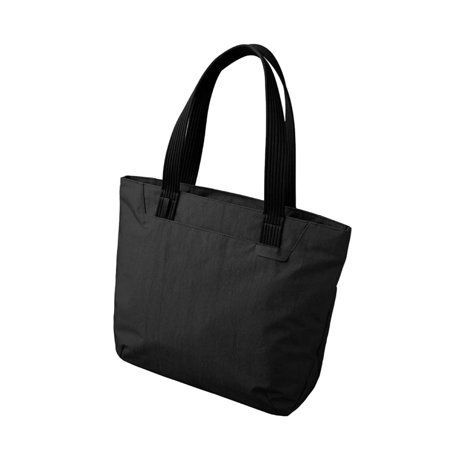 ALPAKA Flight Tote Bag (L) Axoflux 400D (Black)