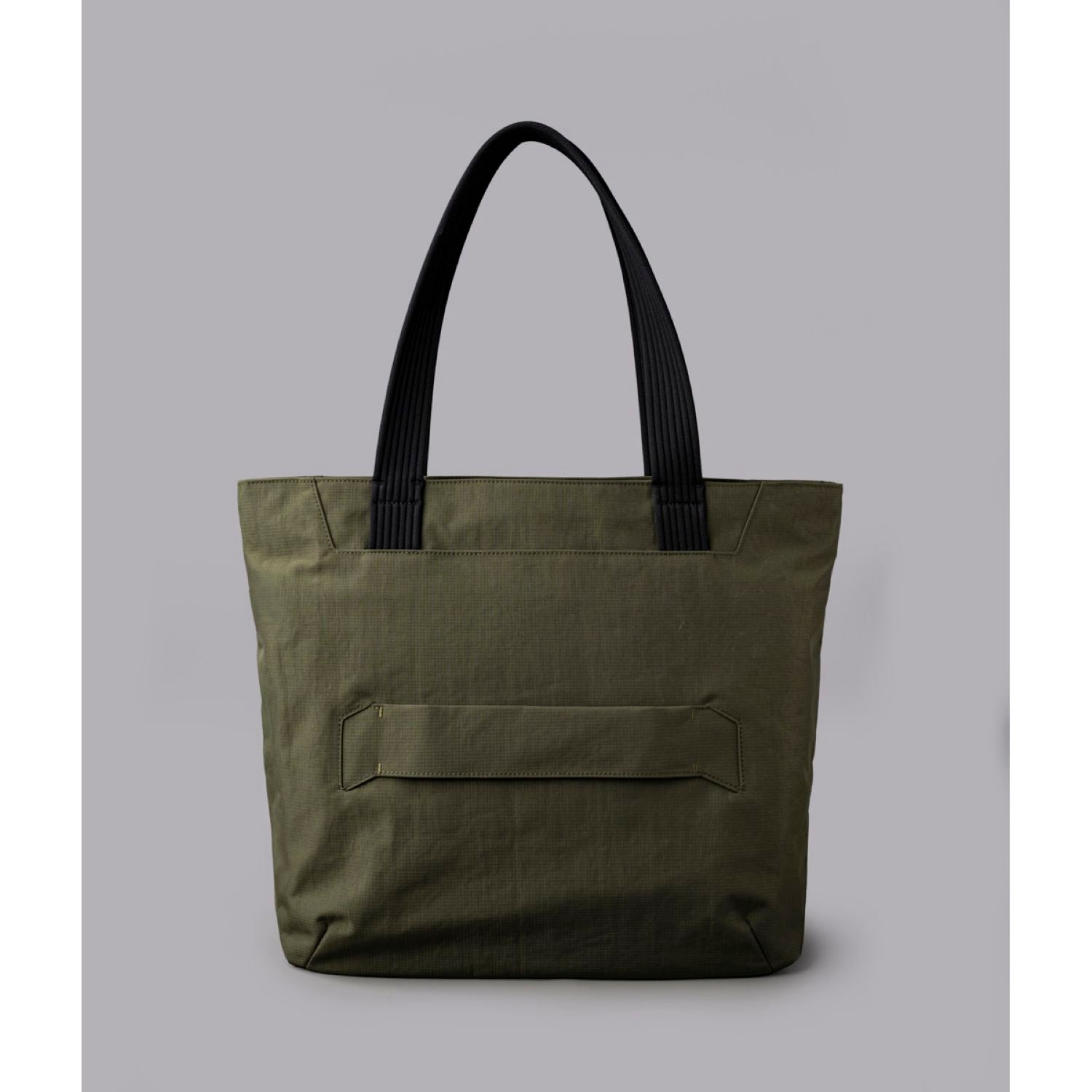 ALPAKA Flight Tote Bag (L) Axoflux 400D (Green)
