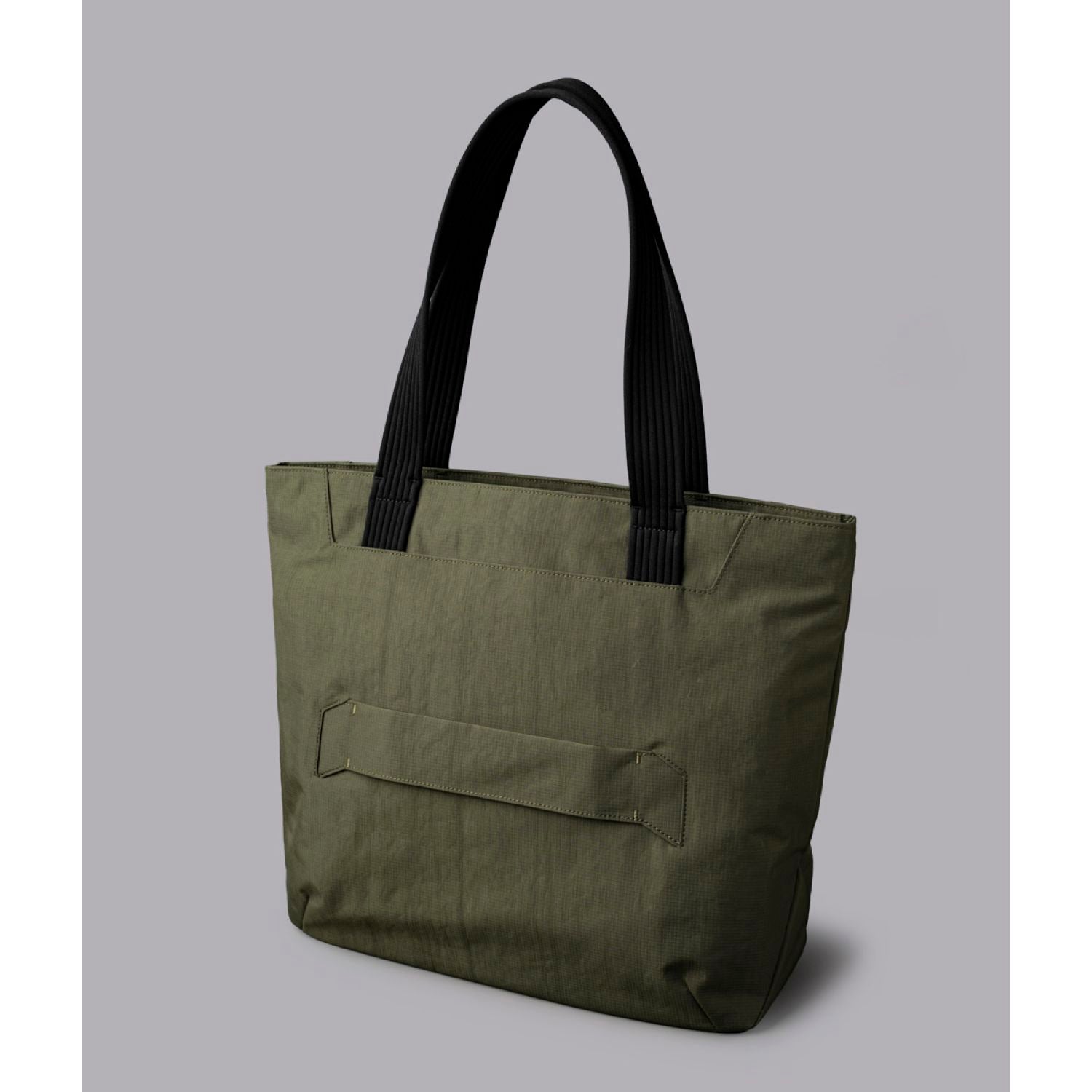 ALPAKA Flight Tote Bag (L) Axoflux 400D (Green)