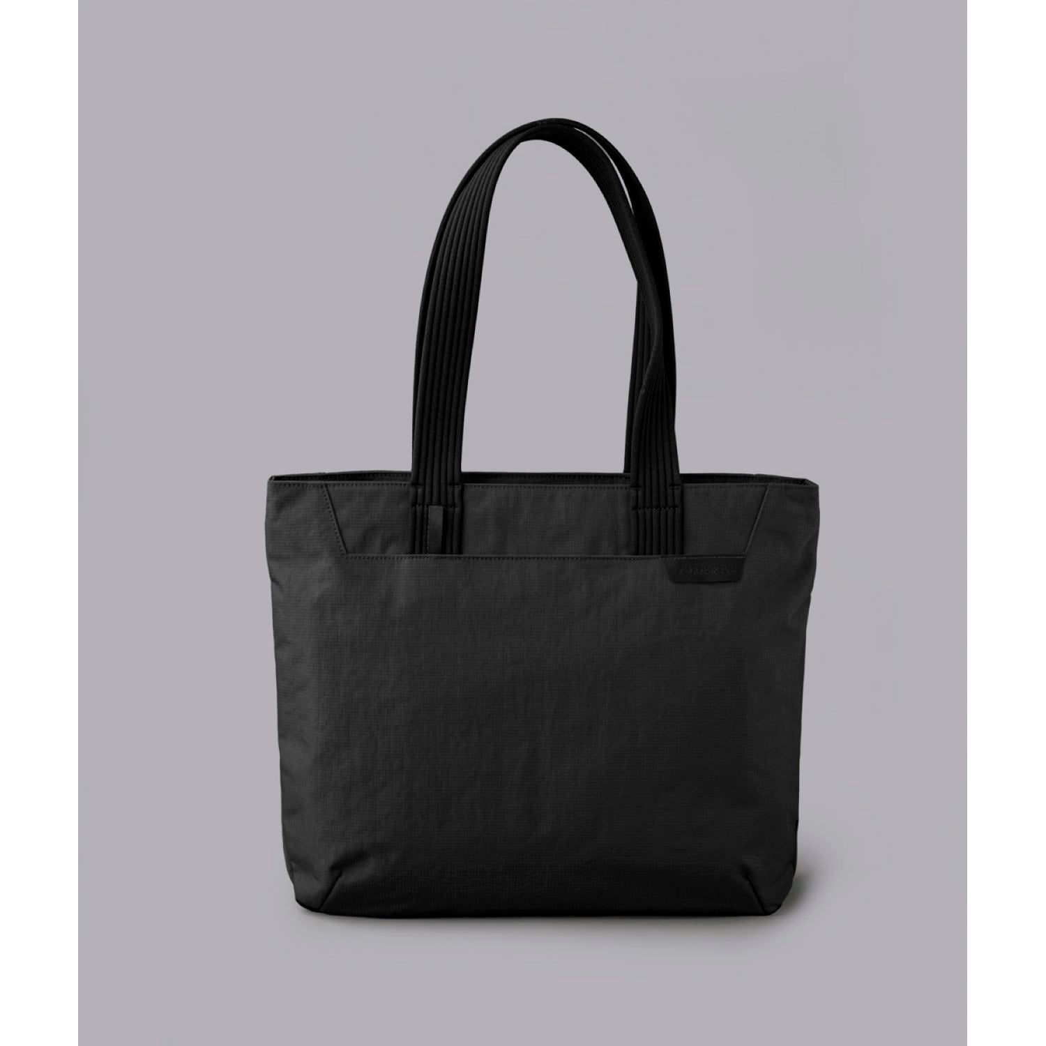 ALPAKA Flight Tote Bag (M) Axoflux 400D (Black)