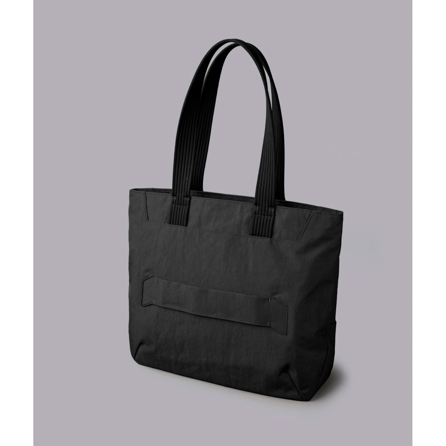 ALPAKA Flight Tote Bag (M) Axoflux 400D (Black)