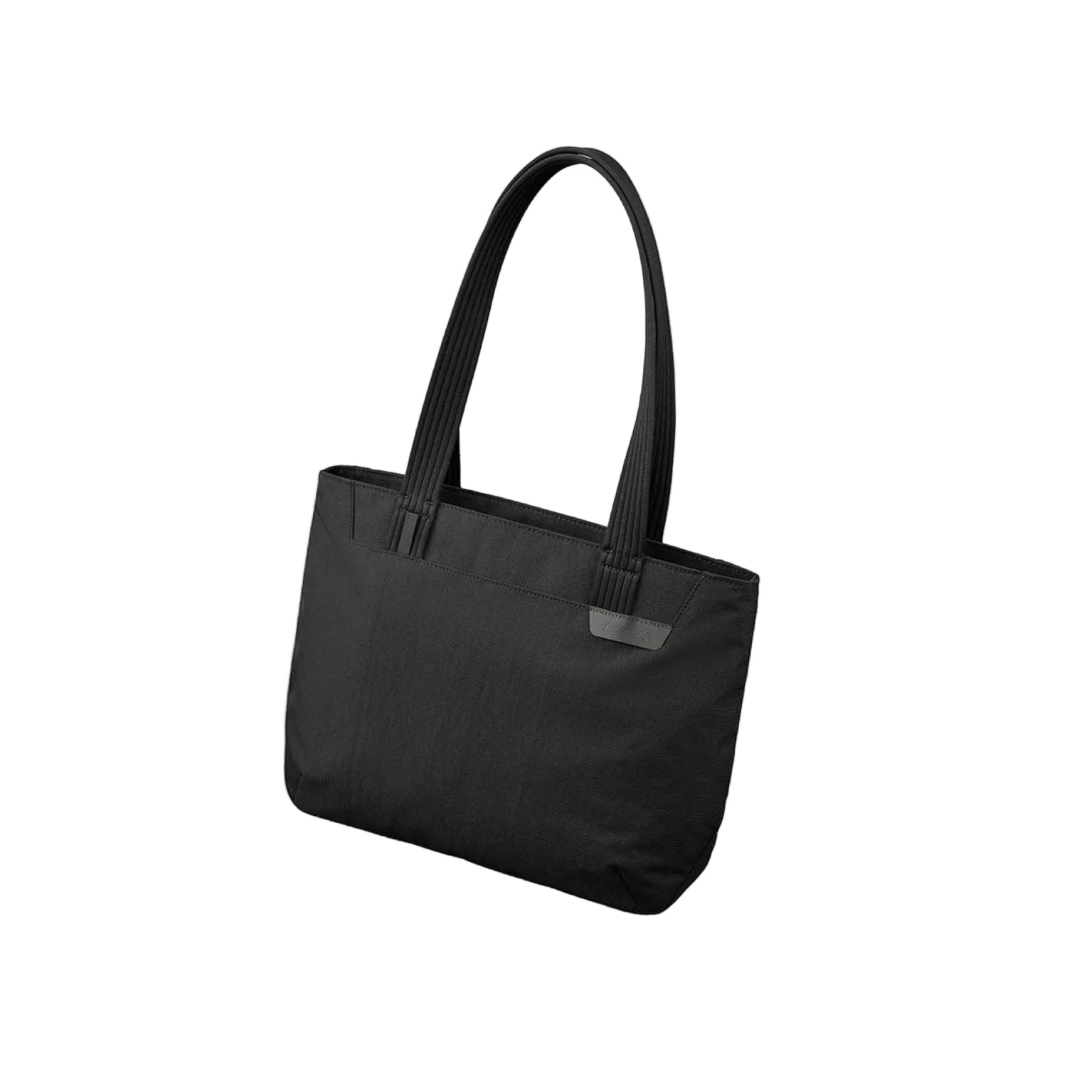 ALPAKA Flight Tote Bag (S) Axoflux 400D Ripstop Nylon (Black)