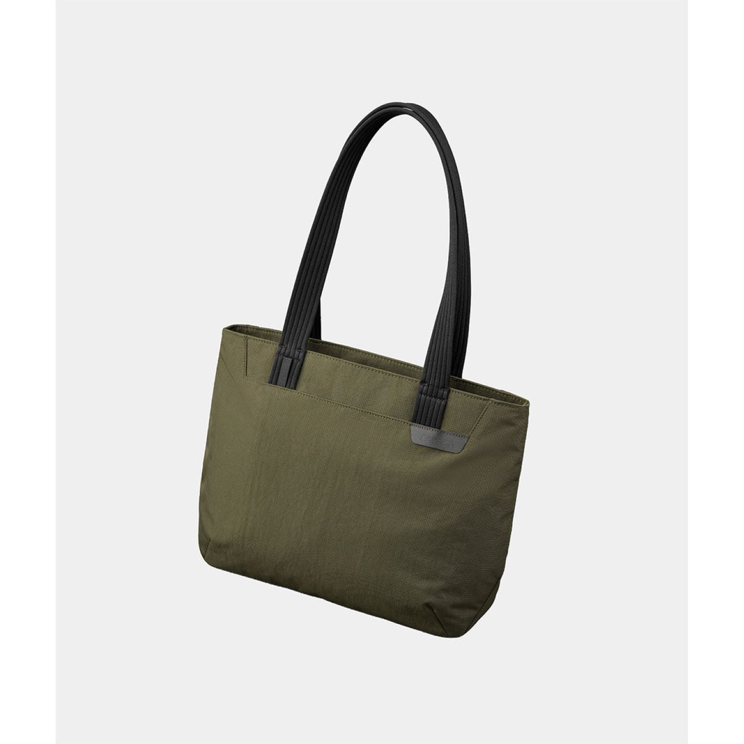 ALPAKA Flight Tote Bag (S) Axoflux 400D Ripstop Nylon (Green)