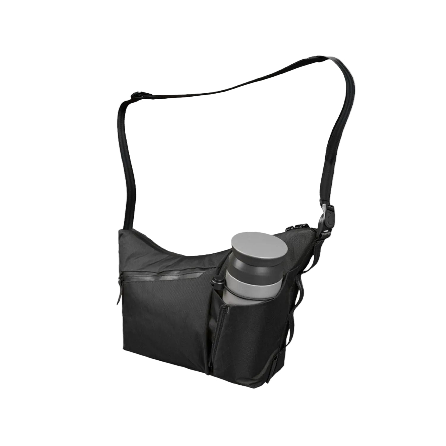 ALPAKA Flow Satchel 4L X-Pac X42 (Black)