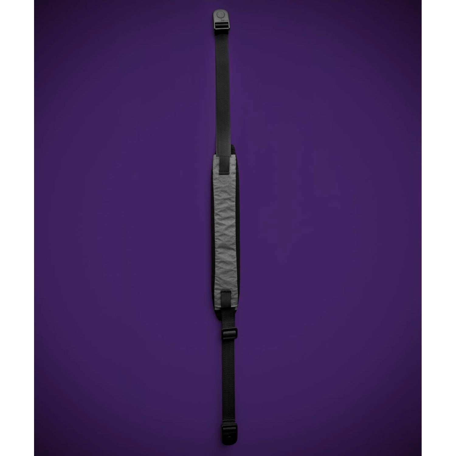 ALPAKA Flow Satchel Cyber Edition 2L Axogrid 100D Apex (Grey)