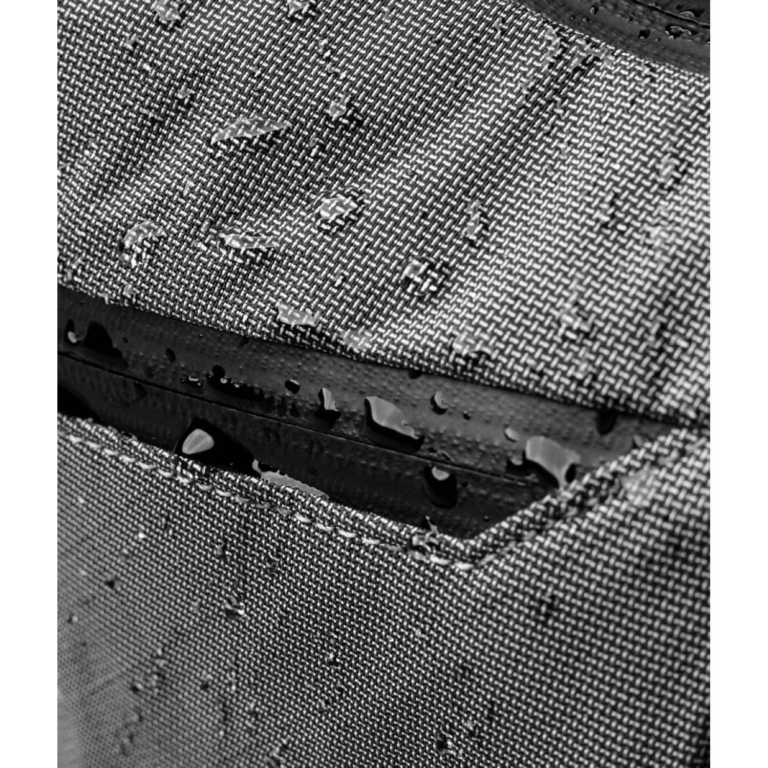 ALPAKA Flow Satchel Cyber Edition 2L Axogrid 100D Apex (Grey)