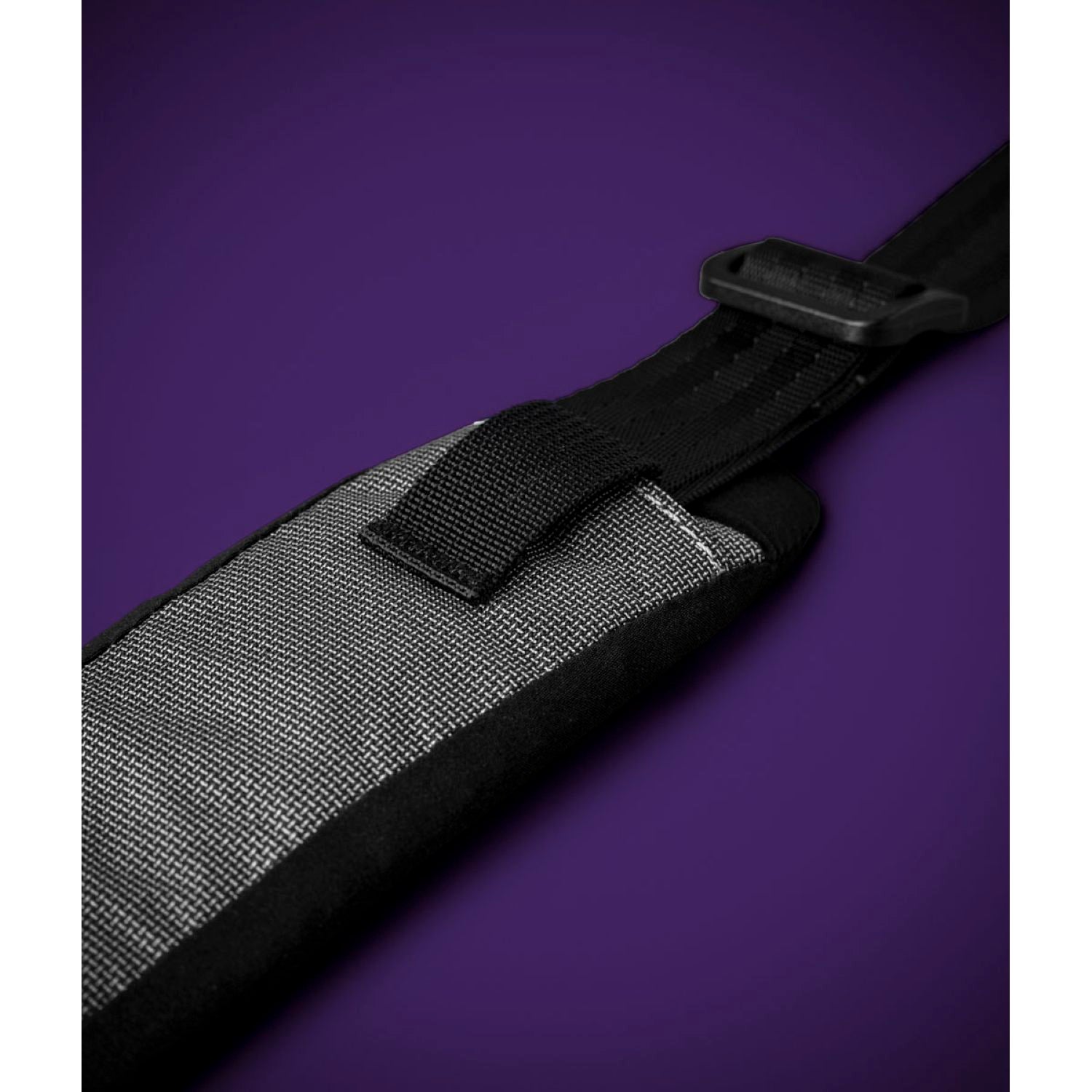 ALPAKA Flow Satchel Cyber Edition 4L Axogrid 100D Apex (Grey)