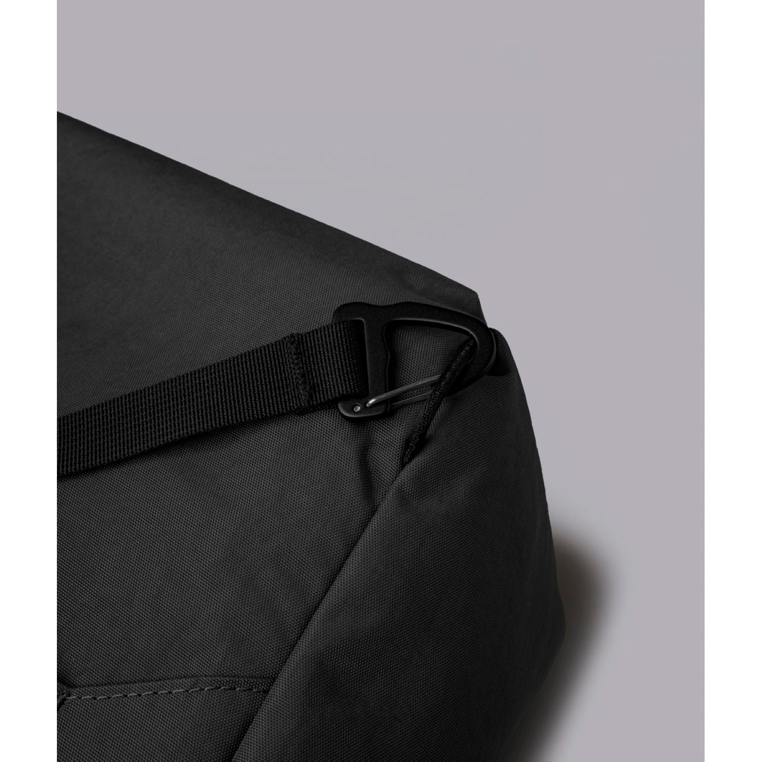 ALPAKA Flow Tote Pack Axoflux 400D (Black)