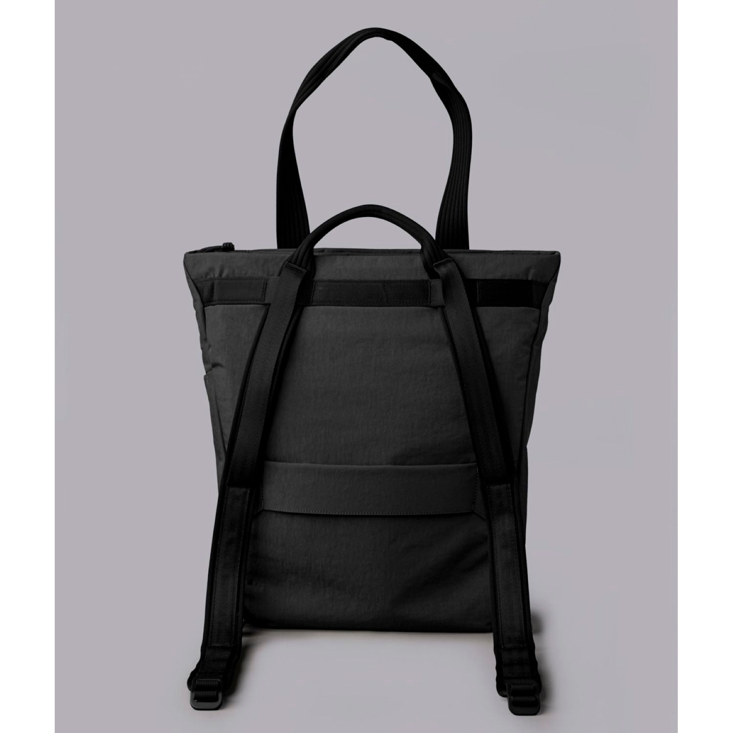 ALPAKA Flow Tote Pack Axoflux 400D (Black)