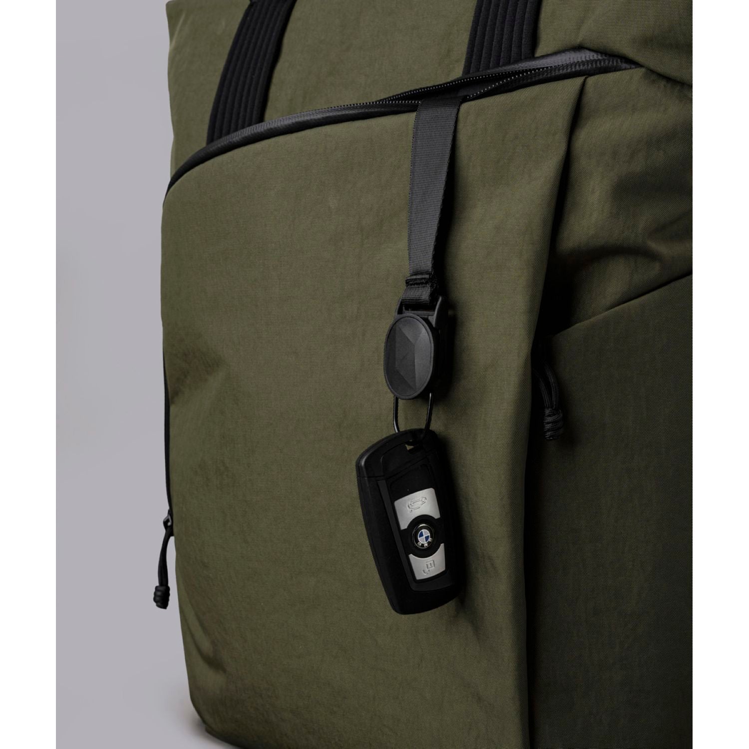 ALPAKA Flow Tote Pack Axoflux 400D (Green)