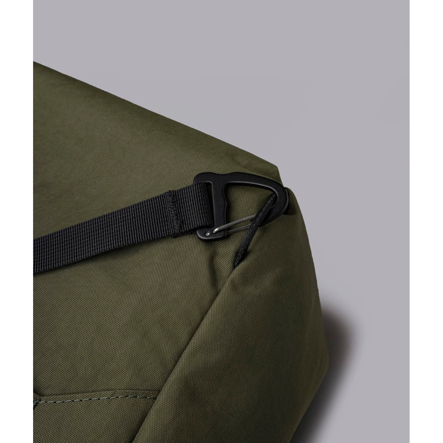 ALPAKA Flow Tote Pack Axoflux 400D (Green)