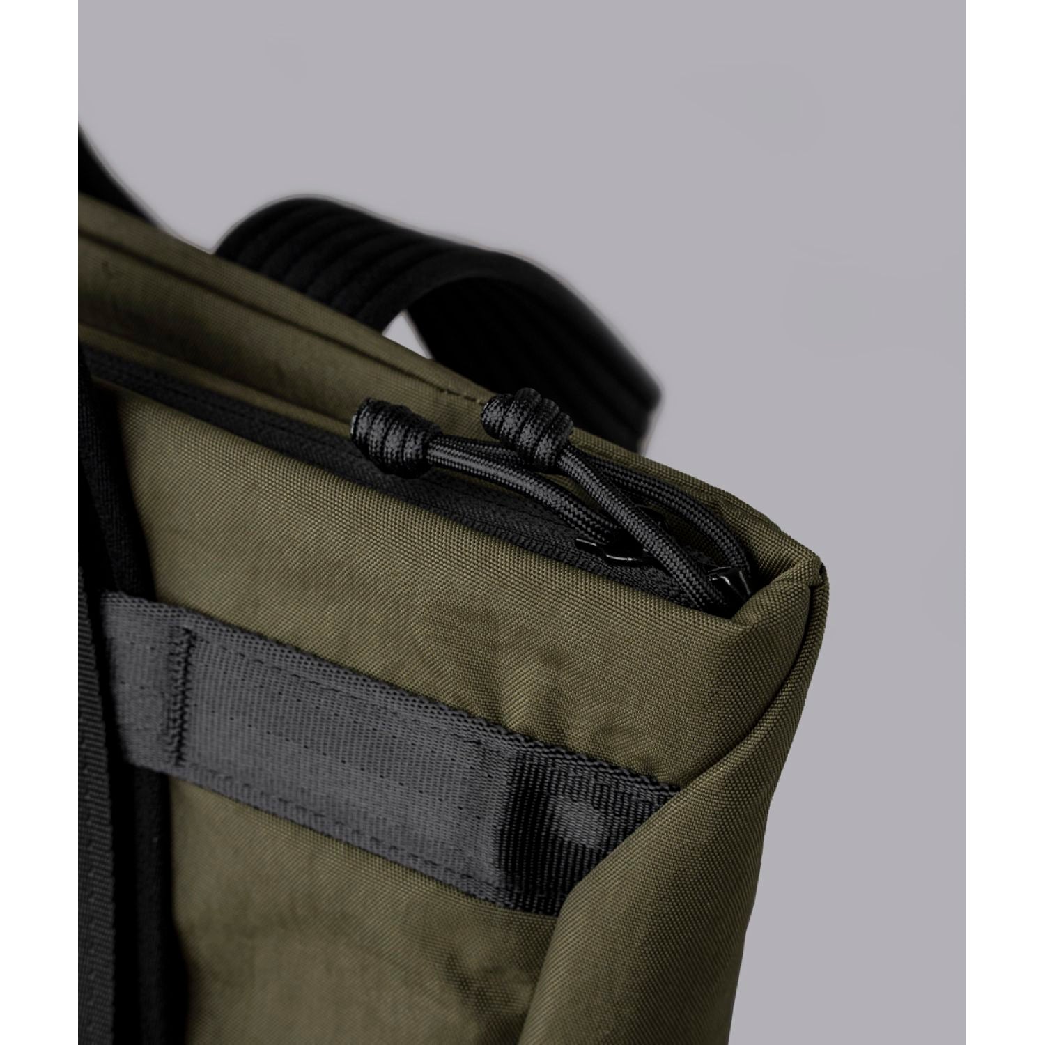 ALPAKA Flow Tote Pack Axoflux 400D (Green)