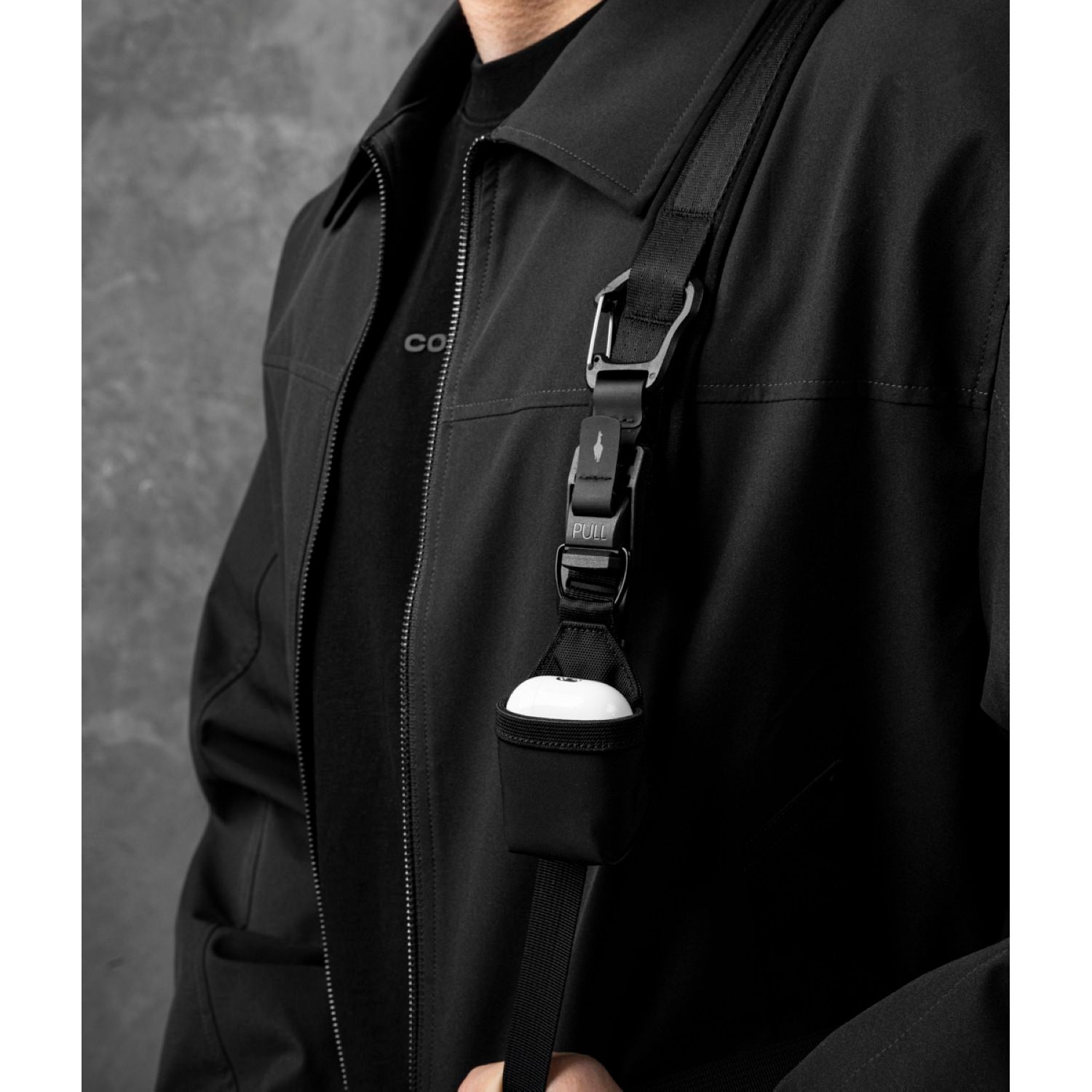 ALPAKA Flow Tote Pack Axoflux 400D (Green)