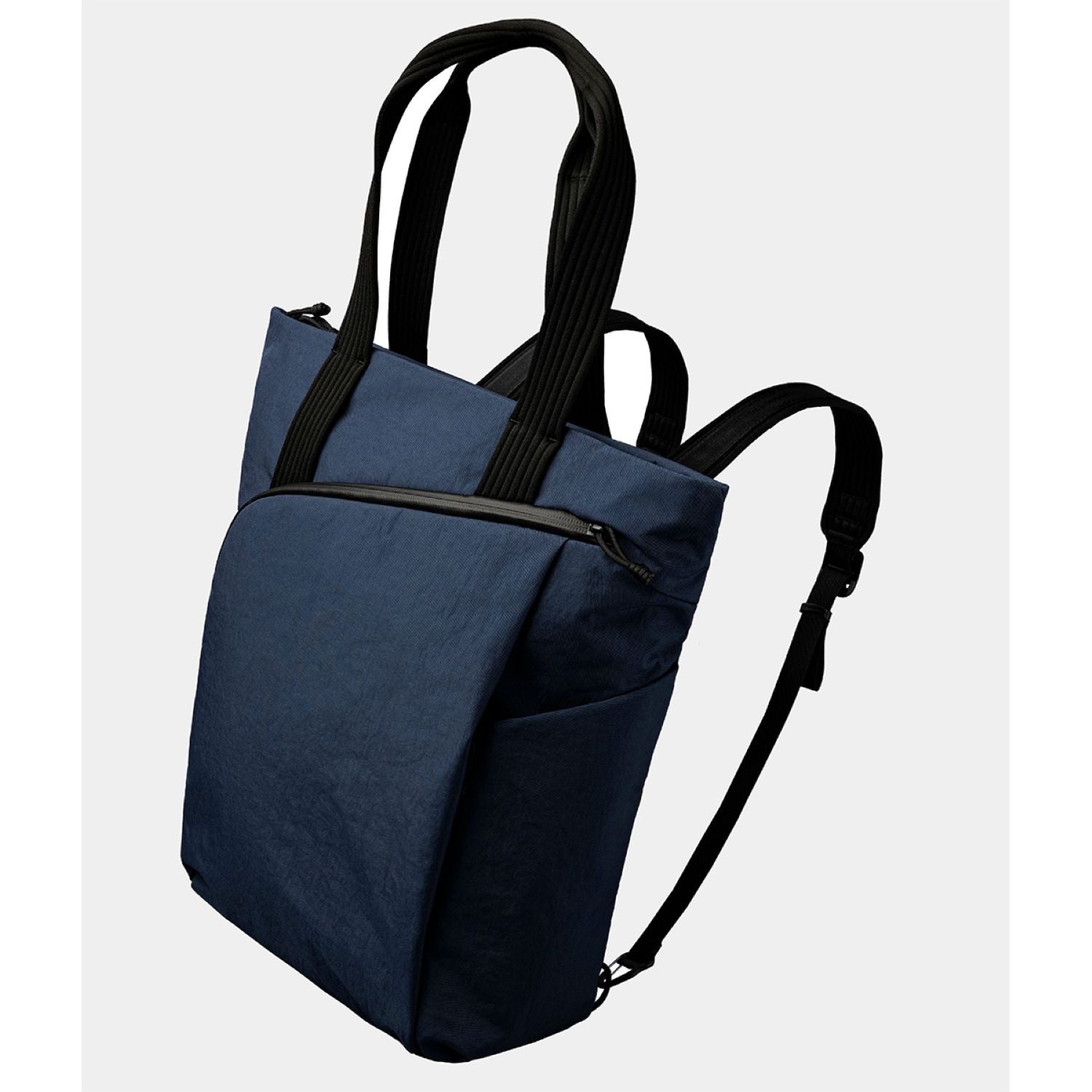 ALPAKA Flow Tote Pack Axoflux 400D (Moonlight Blue)