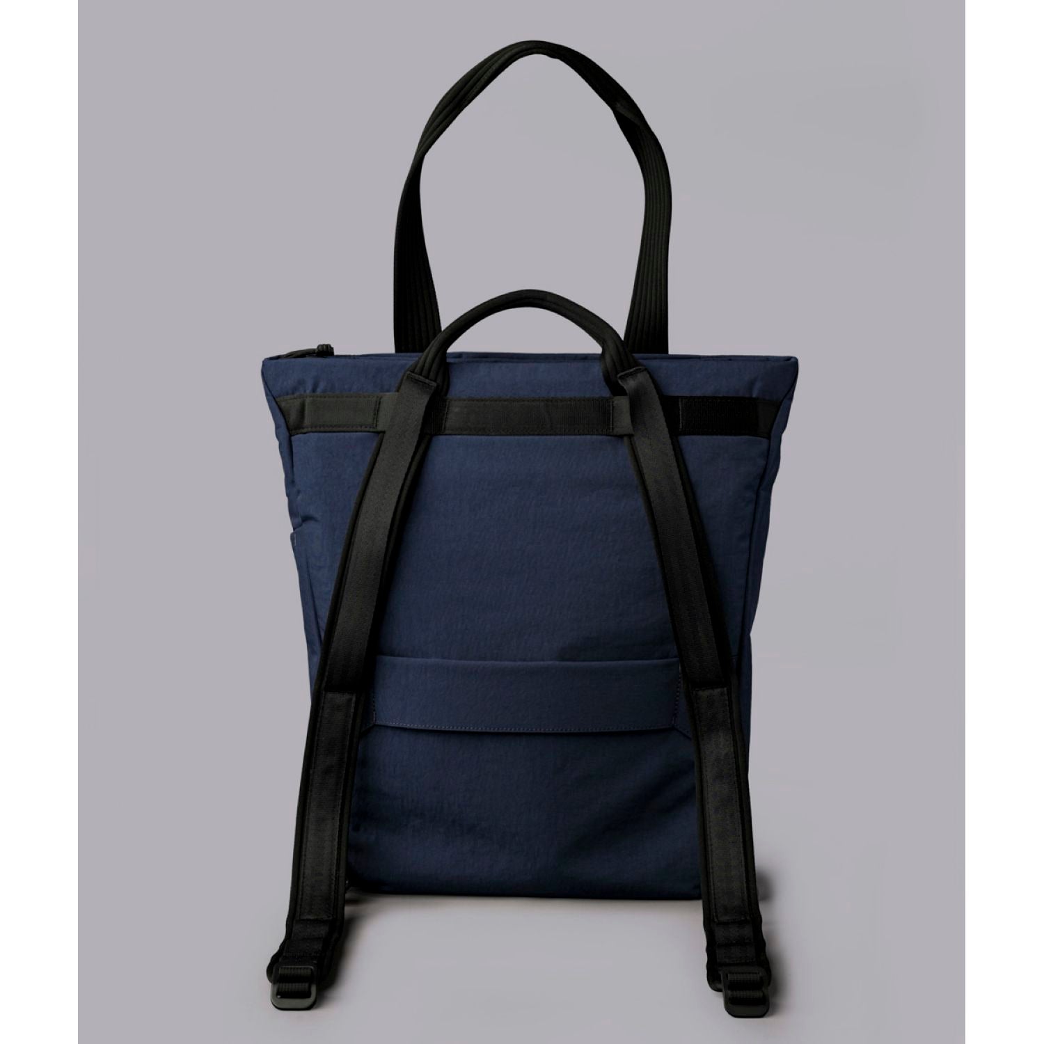 ALPAKA Flow Tote Pack Axoflux 400D (Moonlight Blue)