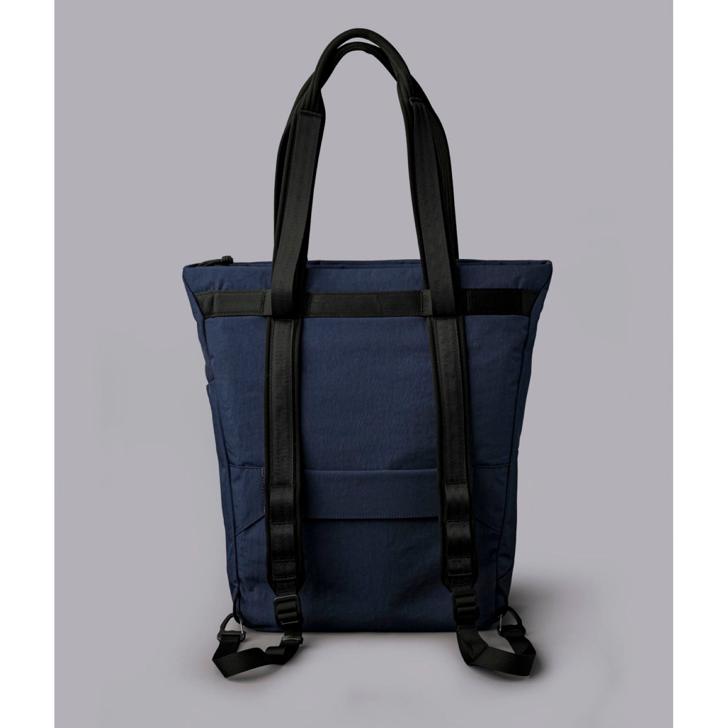 ALPAKA Flow Tote Pack Axoflux 400D (Moonlight Blue)