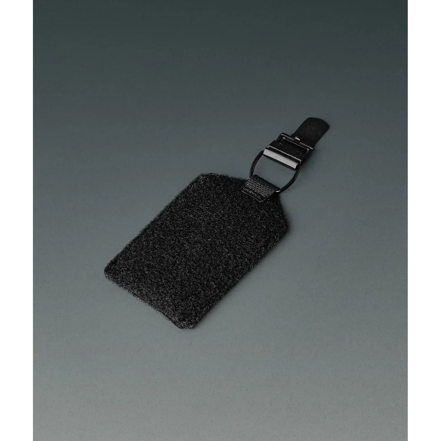 ALPAKA Hub Patch Panel (Black)