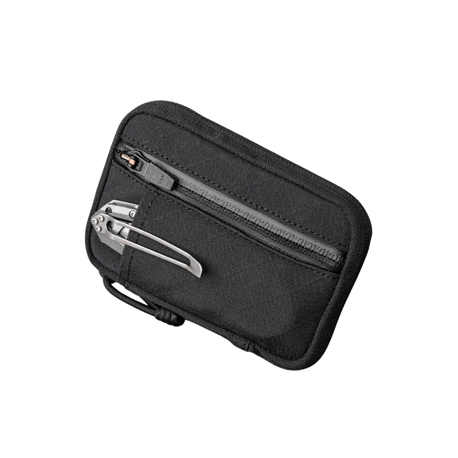 ALPAKA Hub Pouch Pro Axogrid 300D (Black)