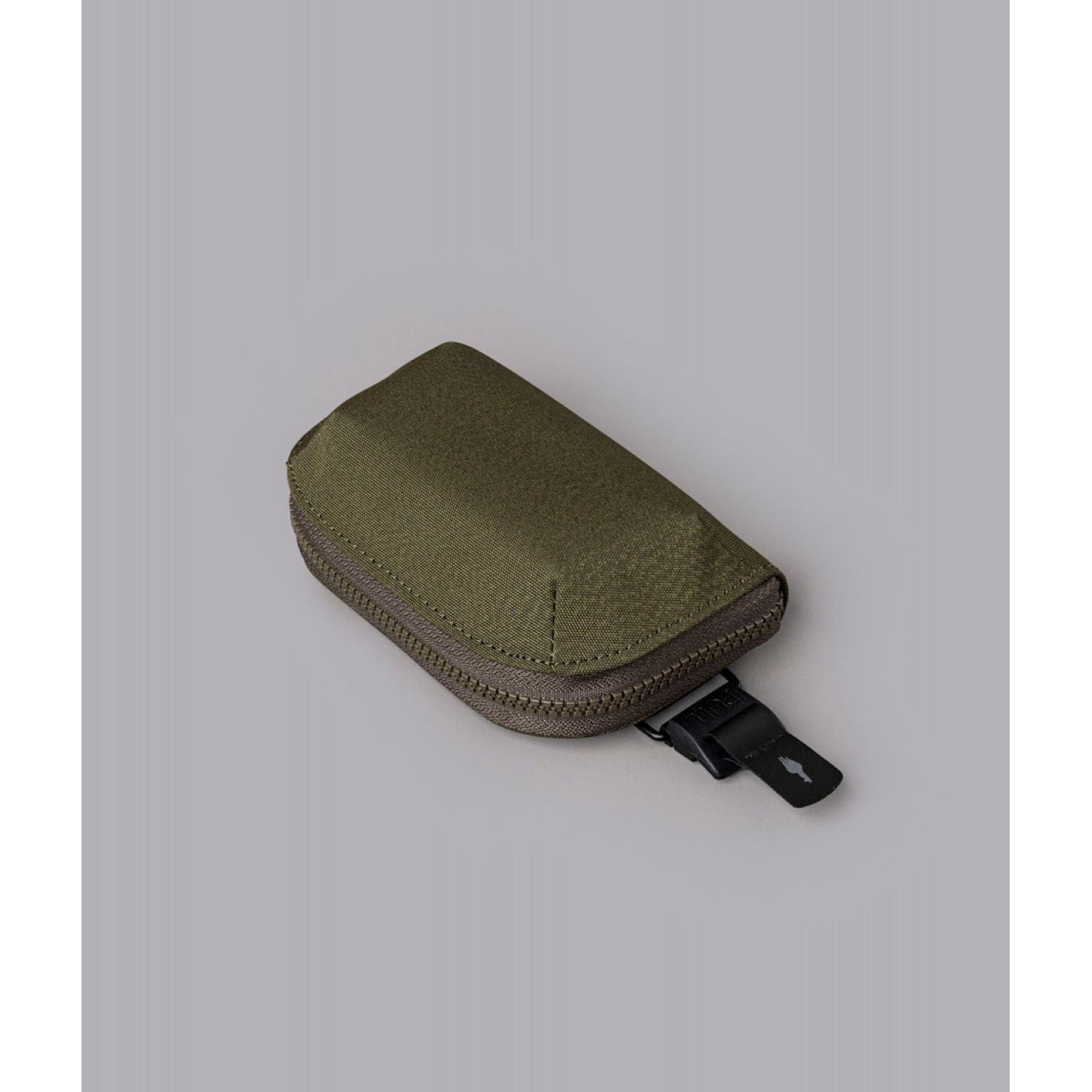 ALPAKA Hub Zip Pocket Axoflux 300D (Army Green)