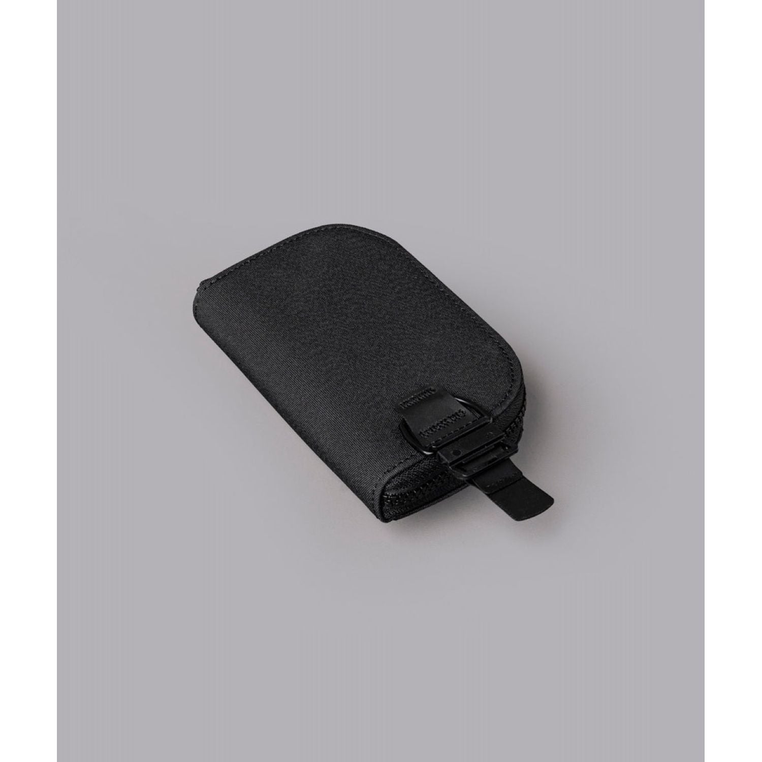 ALPAKA Hub Zip Pocket Axoflux 300D (Black)