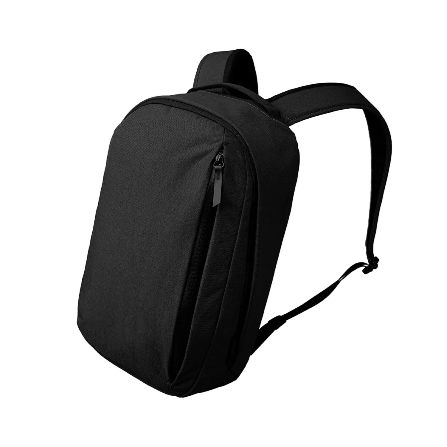 ALPAKA Metro Backpack Axoflux 400D Ripstop Nylon (Black)
