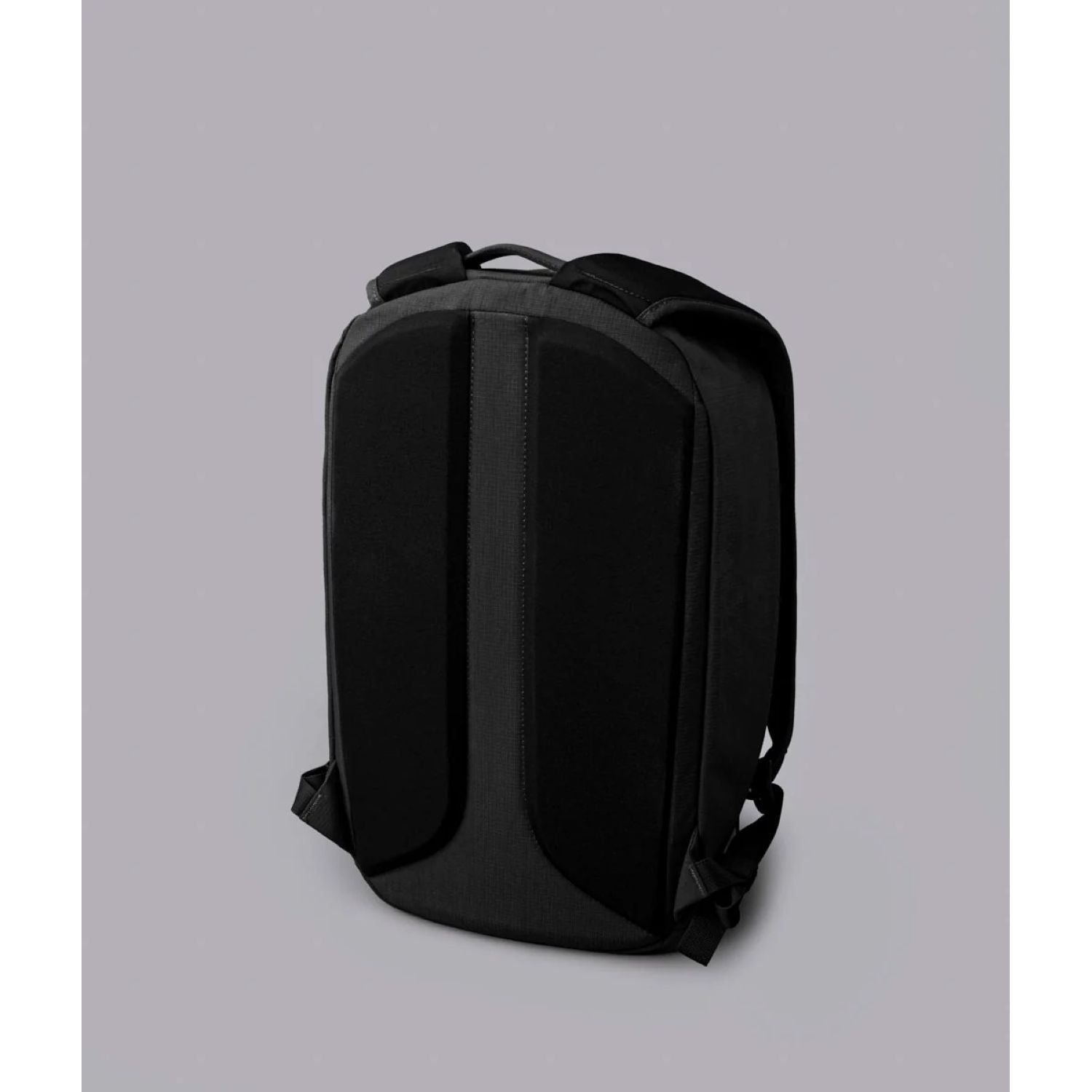 ALPAKA Metro Backpack Axoflux 400D Ripstop Nylon (Black)