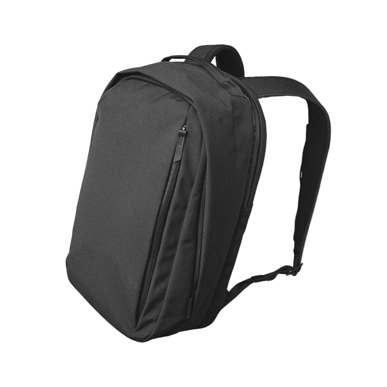 ALPAKA Metro Backpack Pro Axoflux 400D Ripstop Nylon (Black)