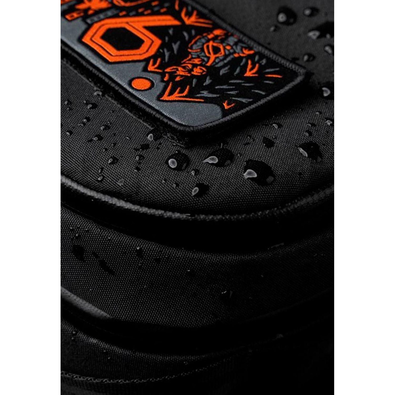 ALPAKA Metro Sling Max 9Th Anniversary Edition Axogrid 300D (Black)