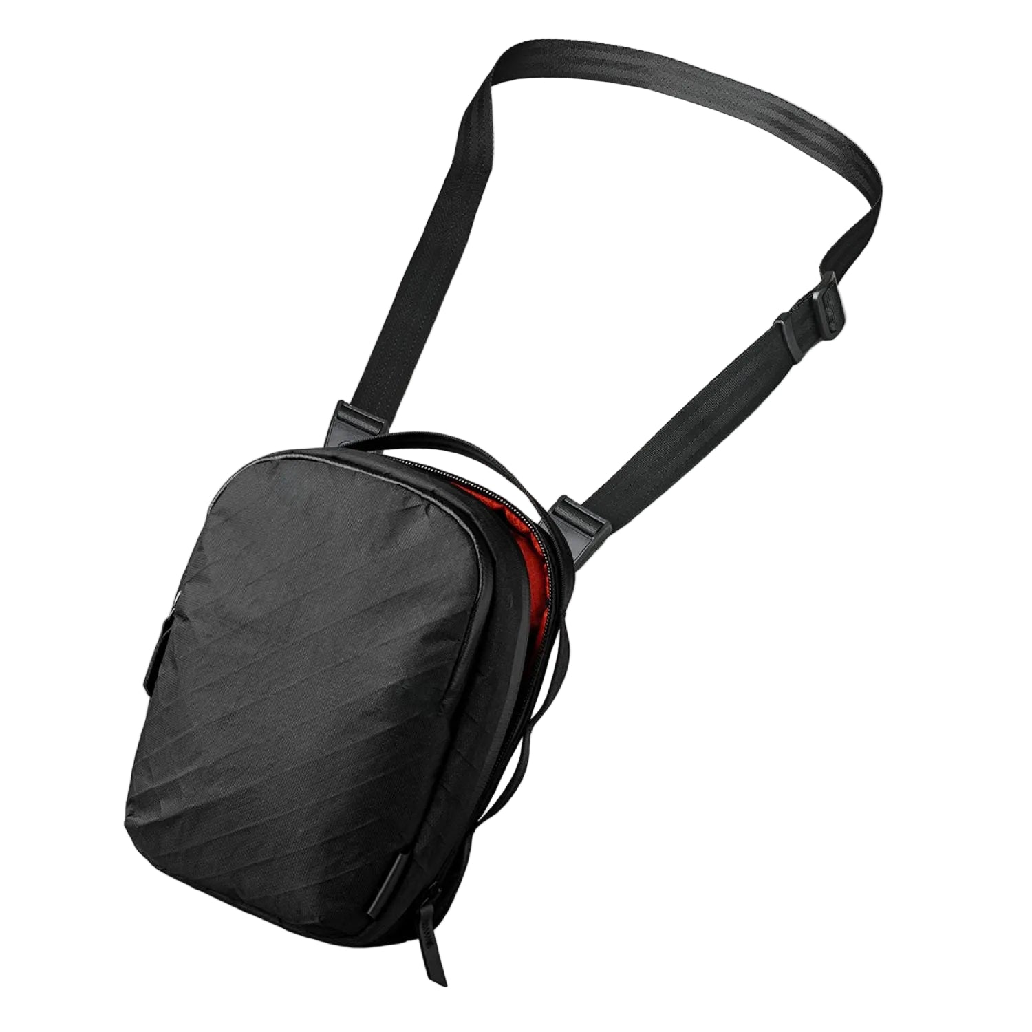 ALPAKA Metro Sling V2 Ultradyne 100D (Black)