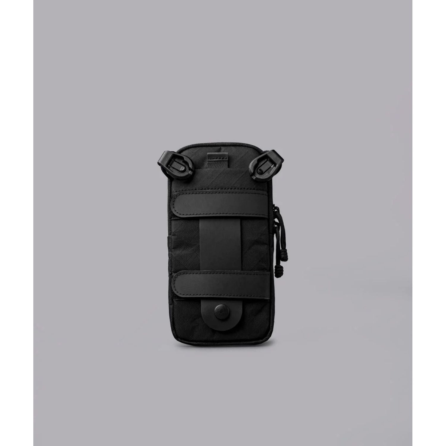 ALPAKA Modular Shoulder Pocket Slim Ultradyne 100D (Black)