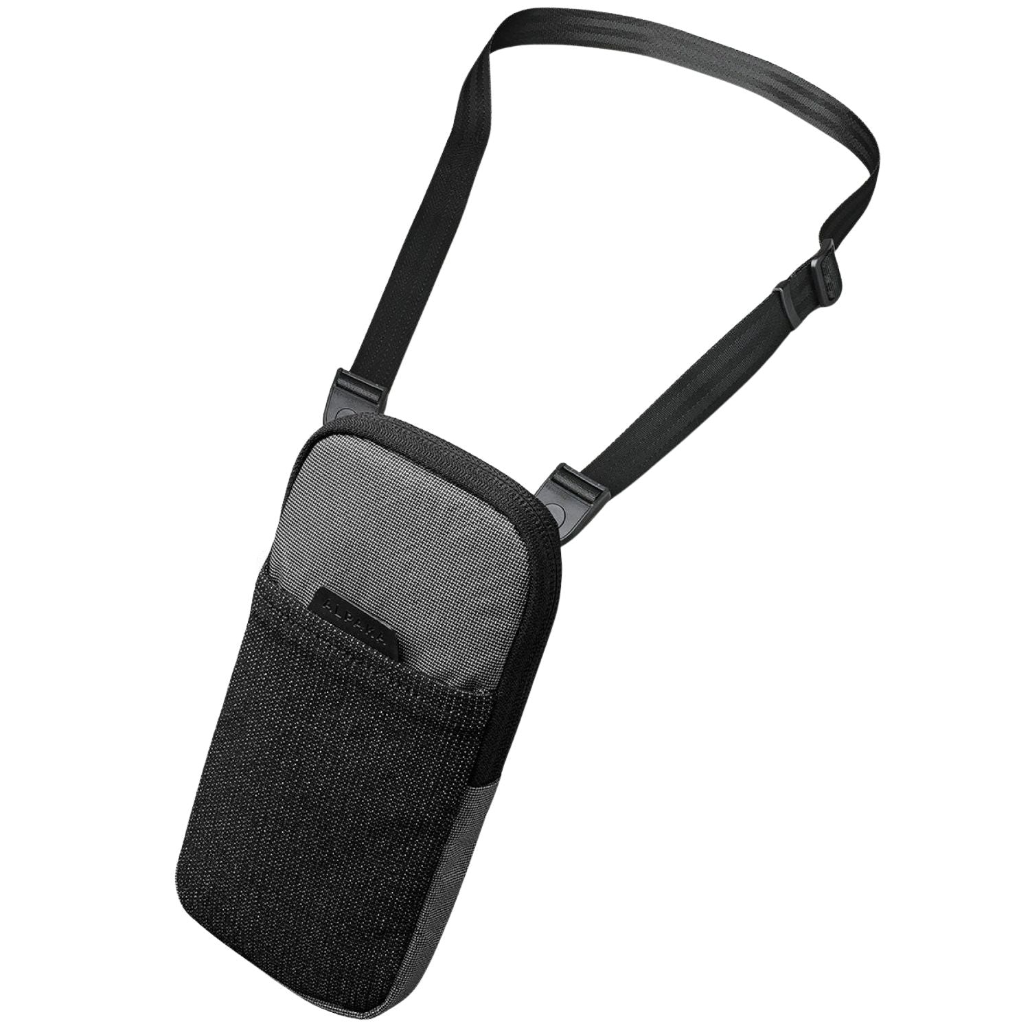 ALPAKA Modular Shoulder Pocket Slim Ultradyne 100D (Grey)