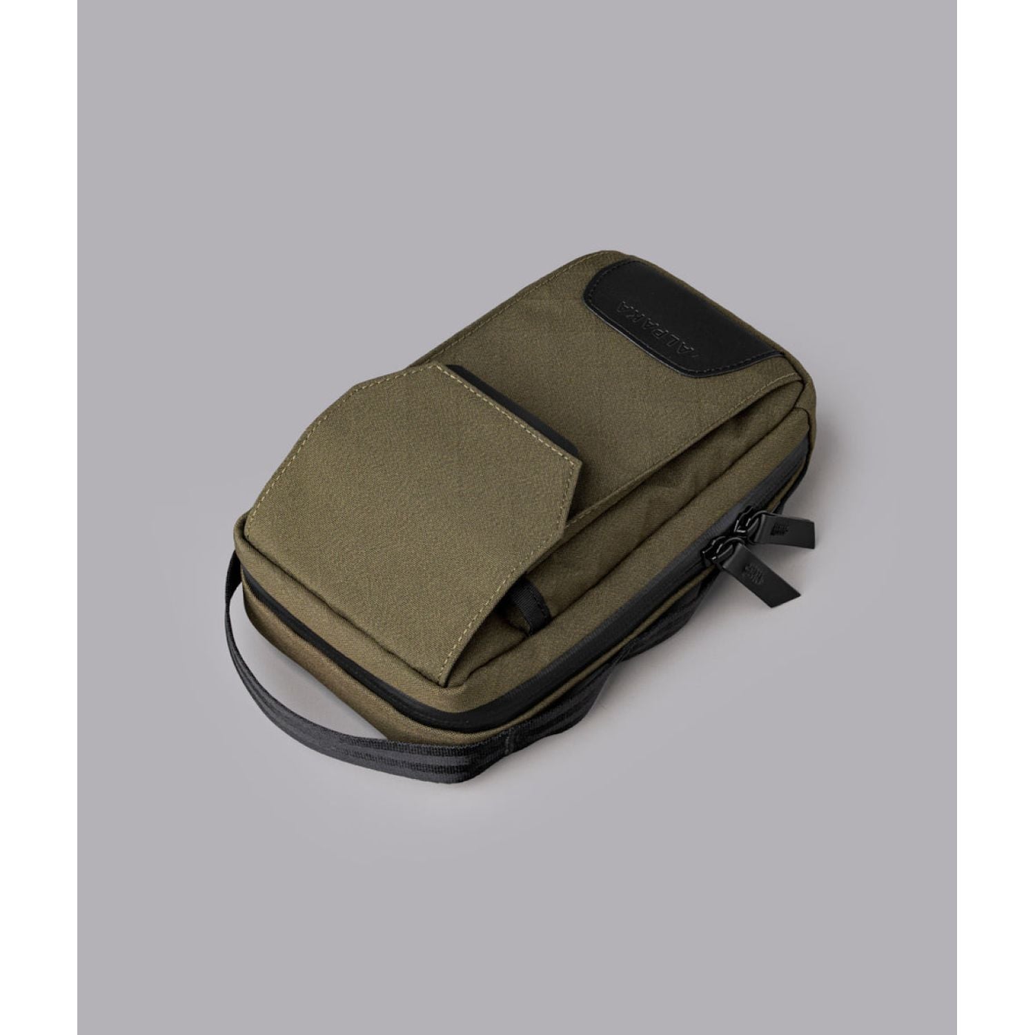 ALPAKA Modular Sling V2 Axogrid 300D (Army Green)