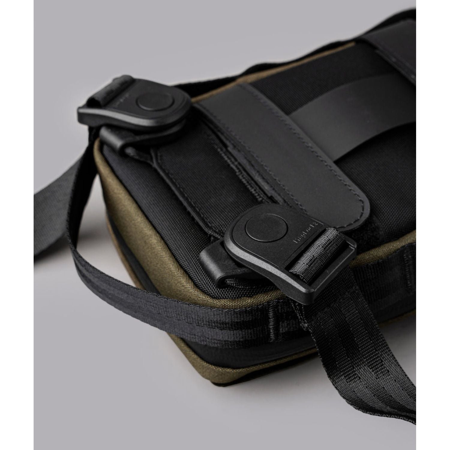ALPAKA Modular Sling V2 Axogrid 300D (Army Green)