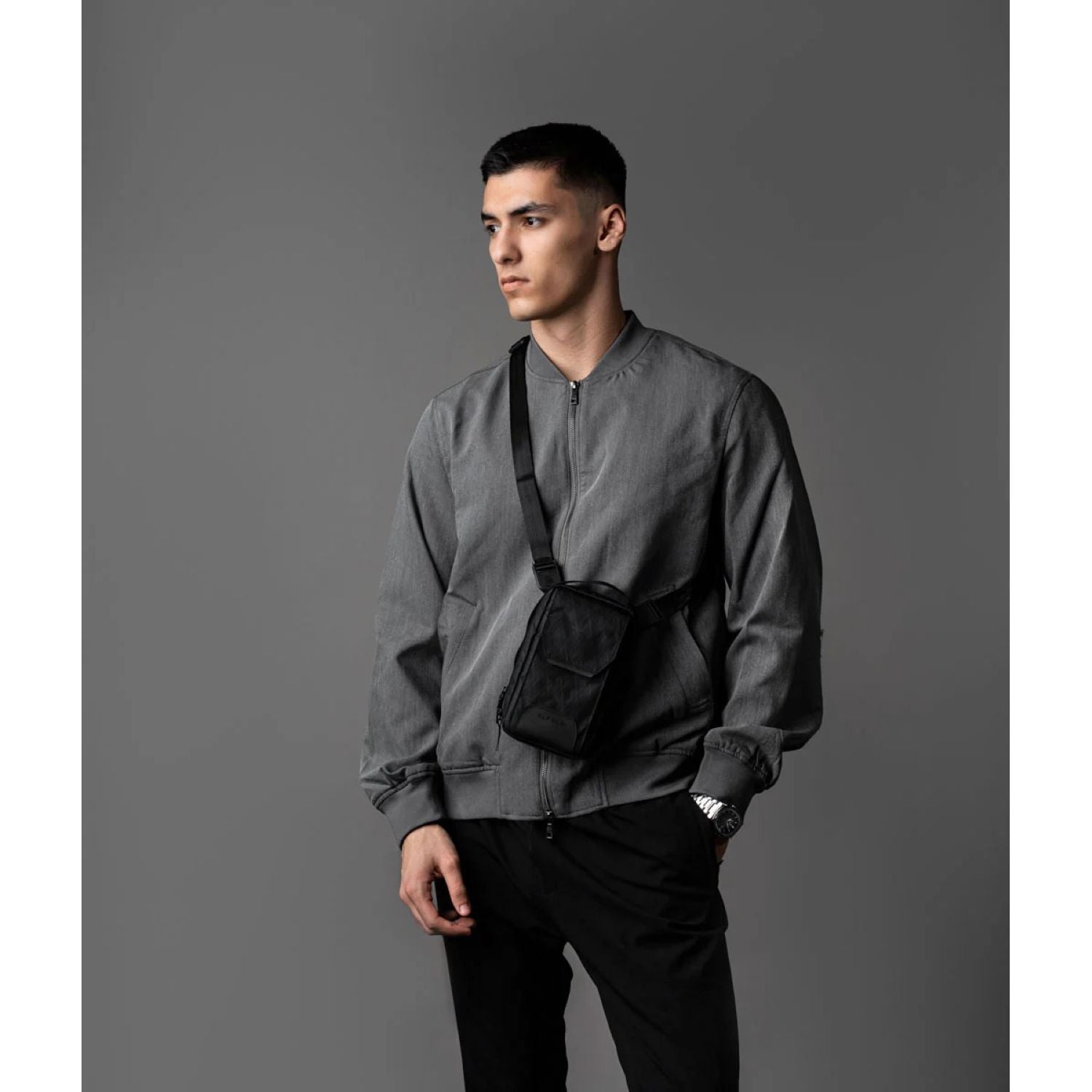 ALPAKA Modular Sling V2 X-Pac VX21 (Black)