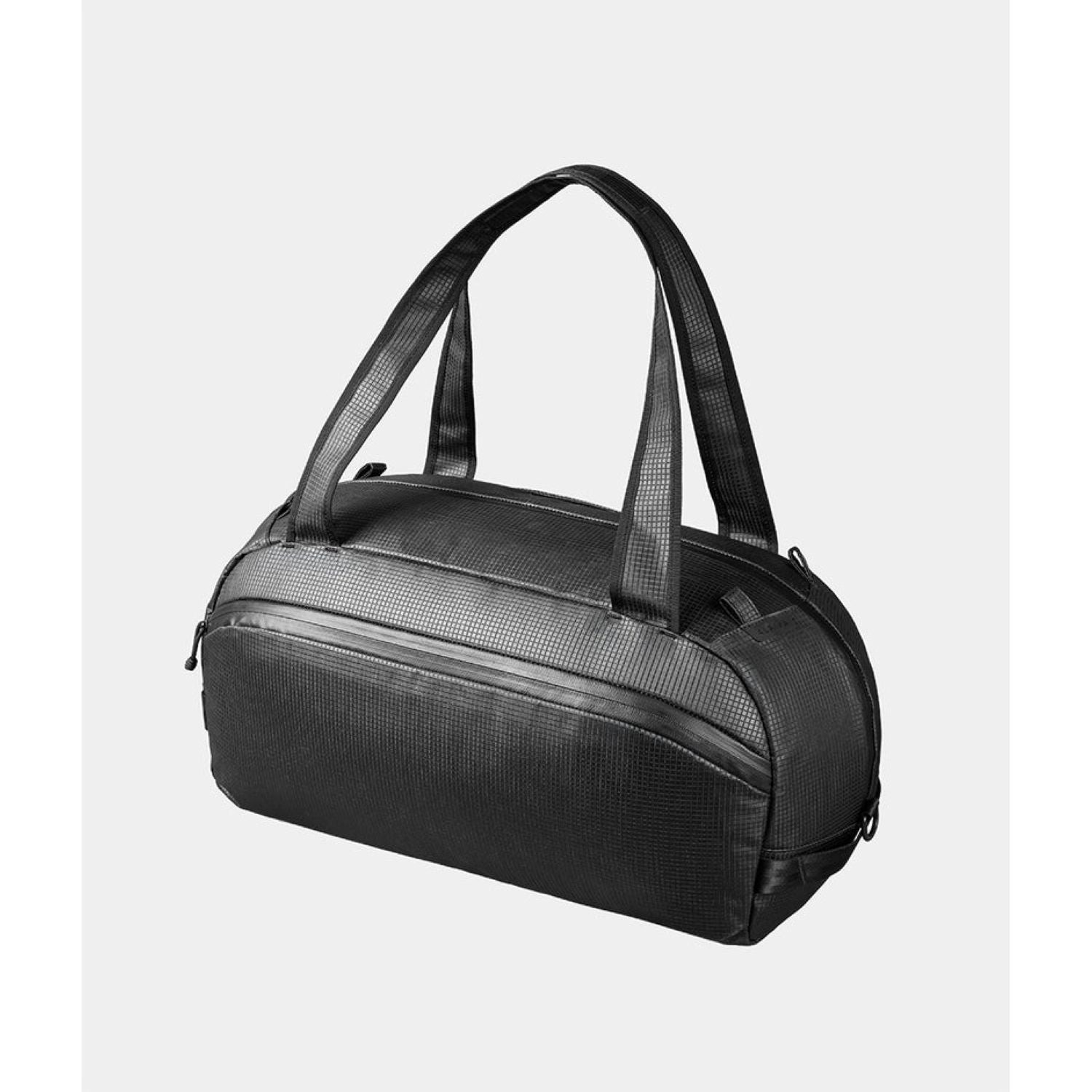 ALPAKA Momentum Duffel Axodyne Hybrid (Black)