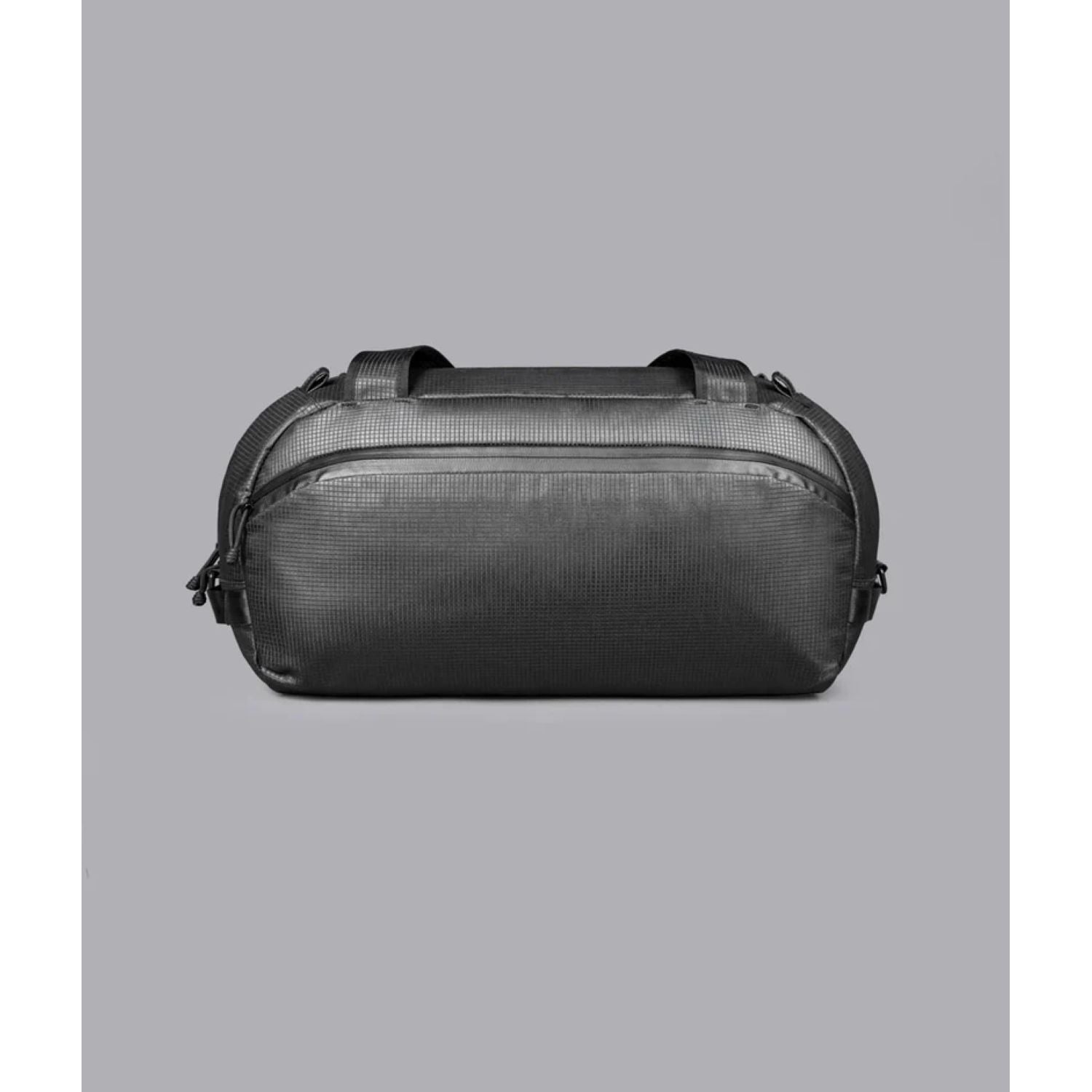 ALPAKA Momentum Duffel Axodyne Hybrid (Black)