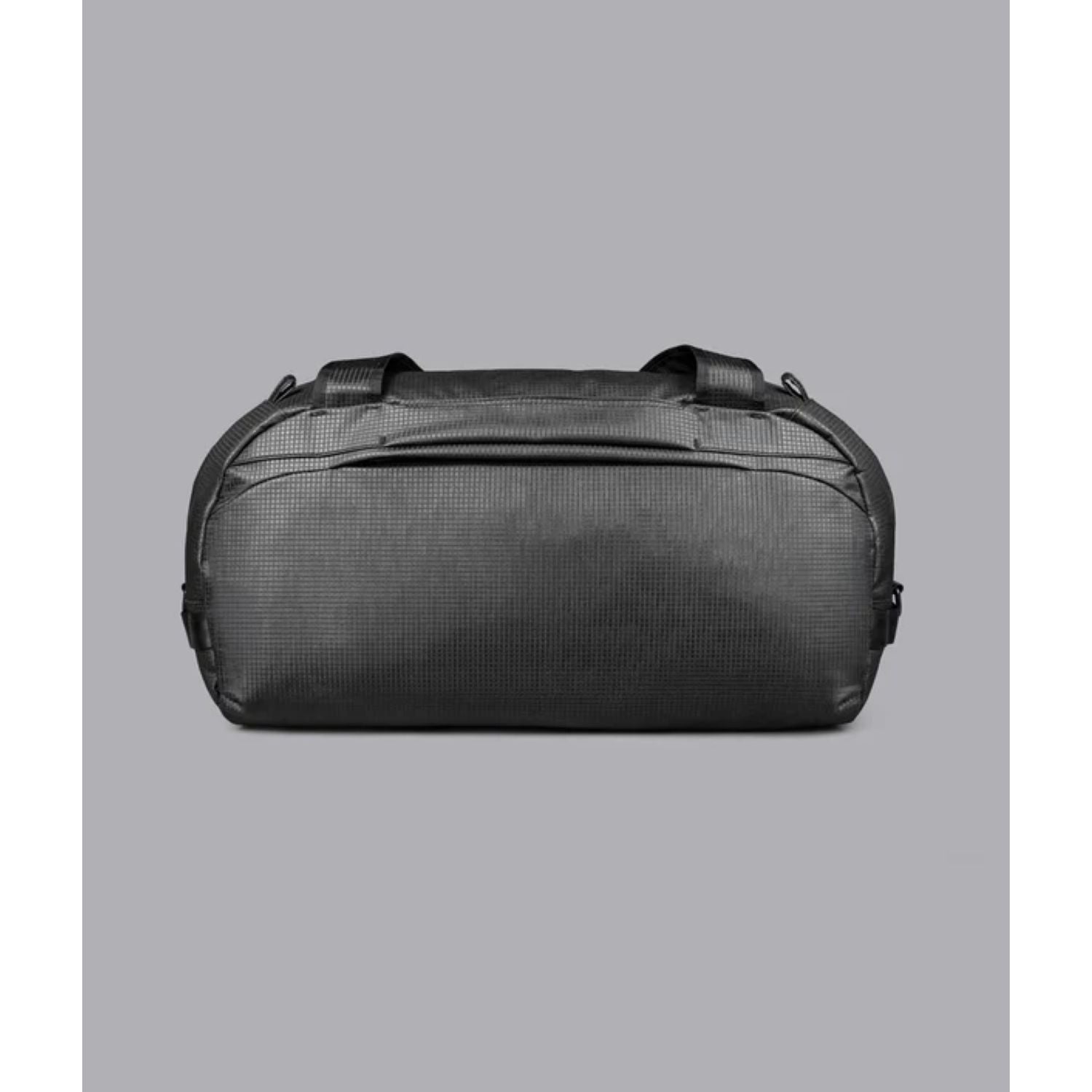 ALPAKA Momentum Duffel Axodyne Hybrid (Black)