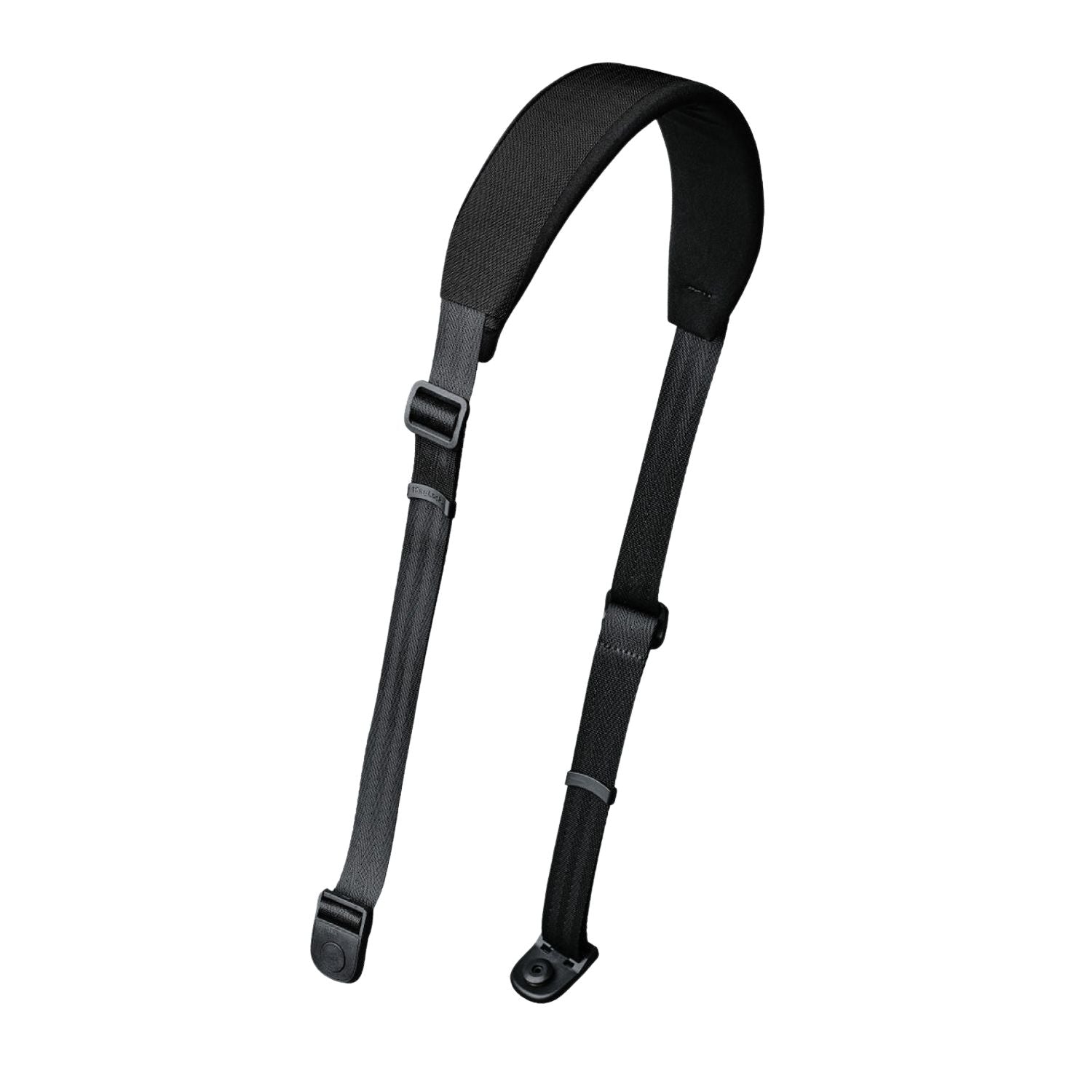 ALPAKA Padded Removable Strap Axoflux 210D (Black)