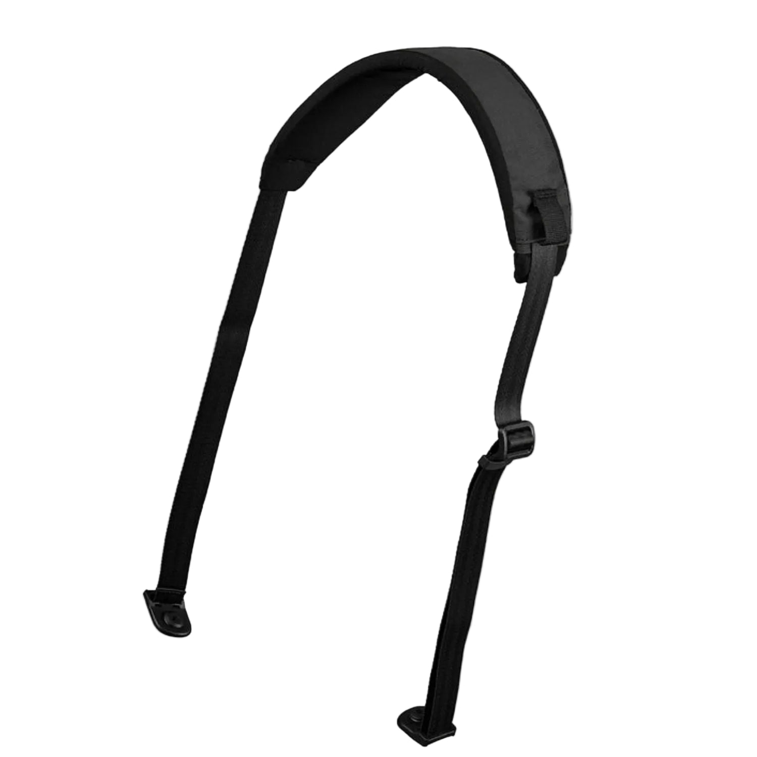 ALPAKA Padded Removable Strap Axoflux 210D Pro (Black)