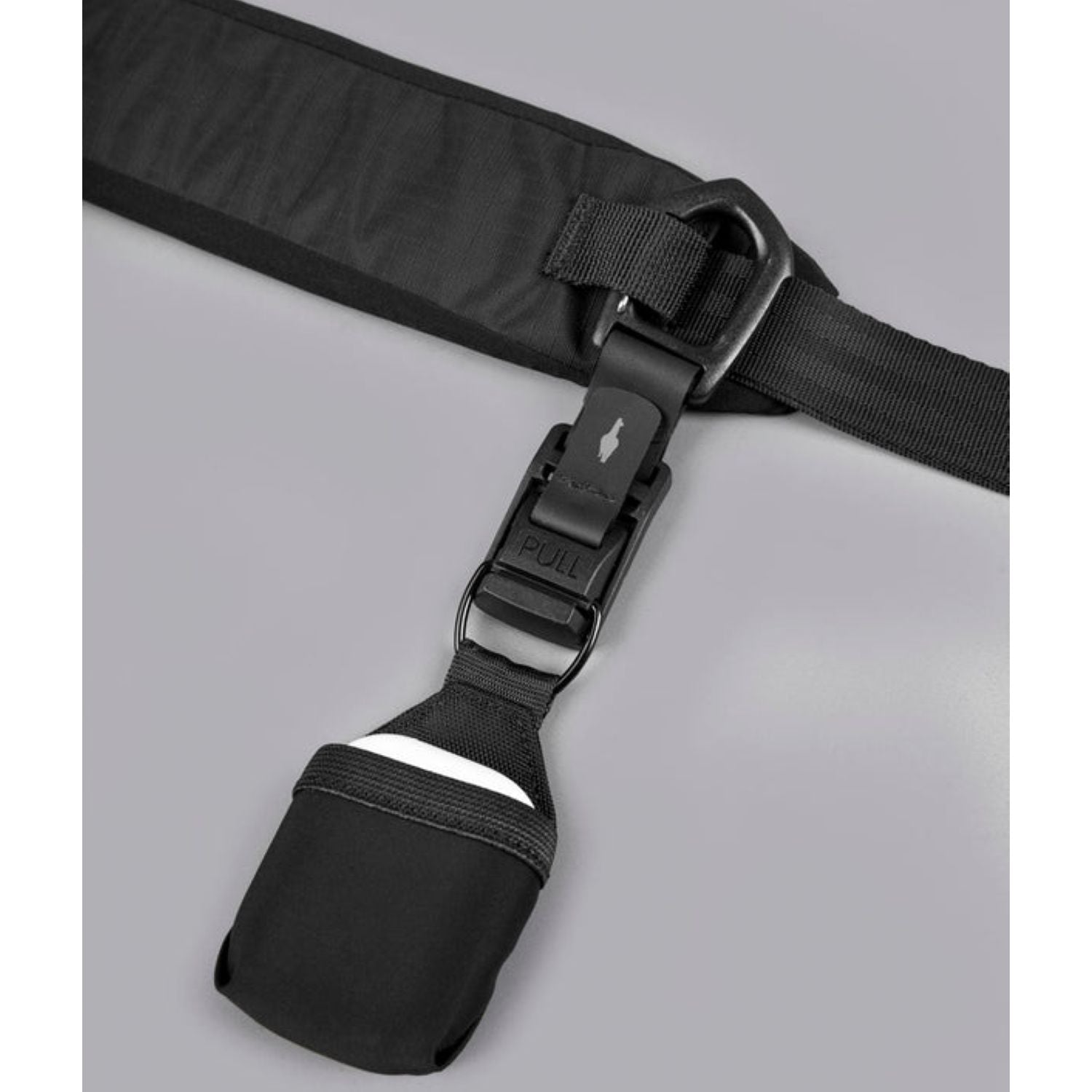 ALPAKA Padded Removable Strap Axoflux 210D Pro (Black)