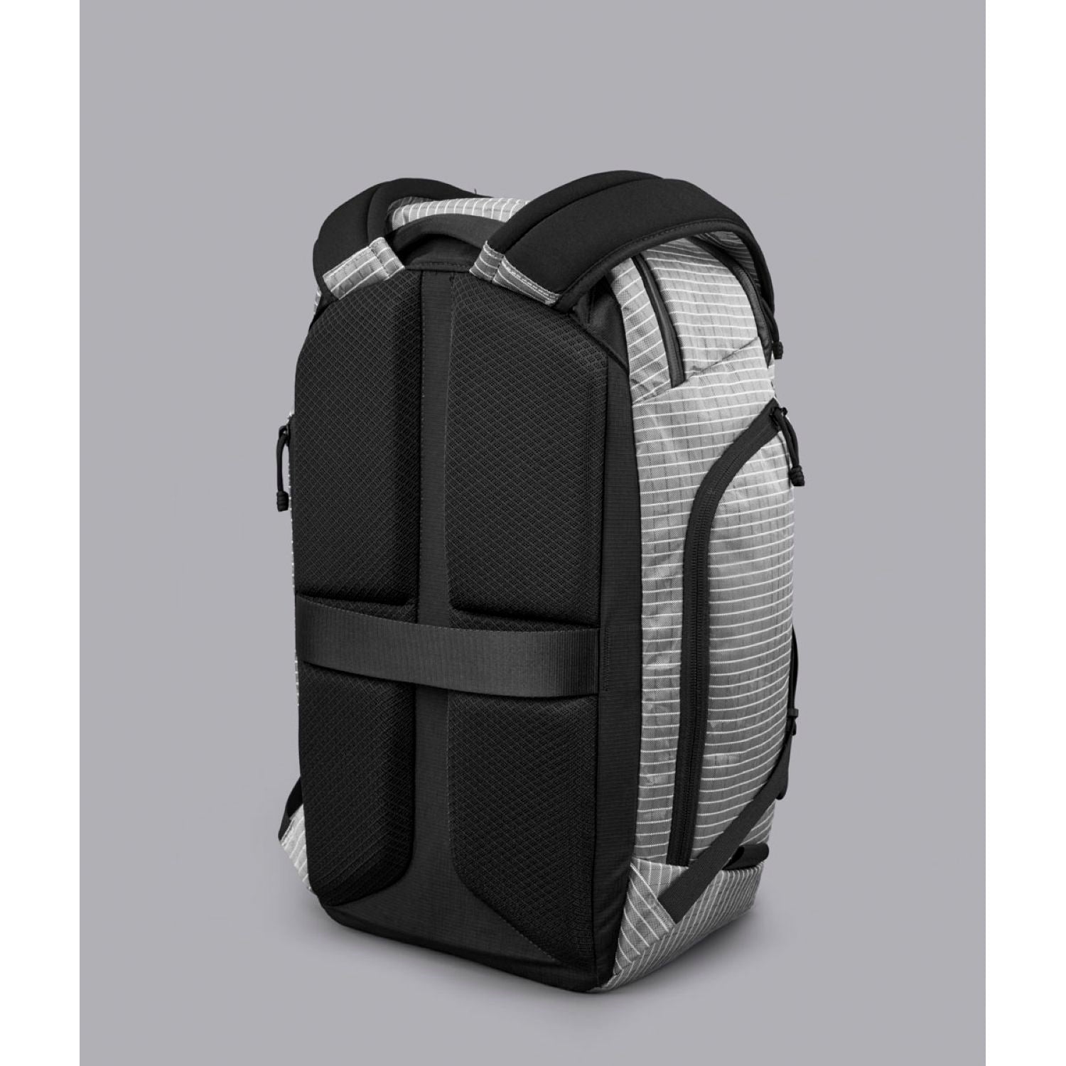 ALPAKA Traverse Astral Edition Backpack 30L X-Pac UVX40 (Silver)