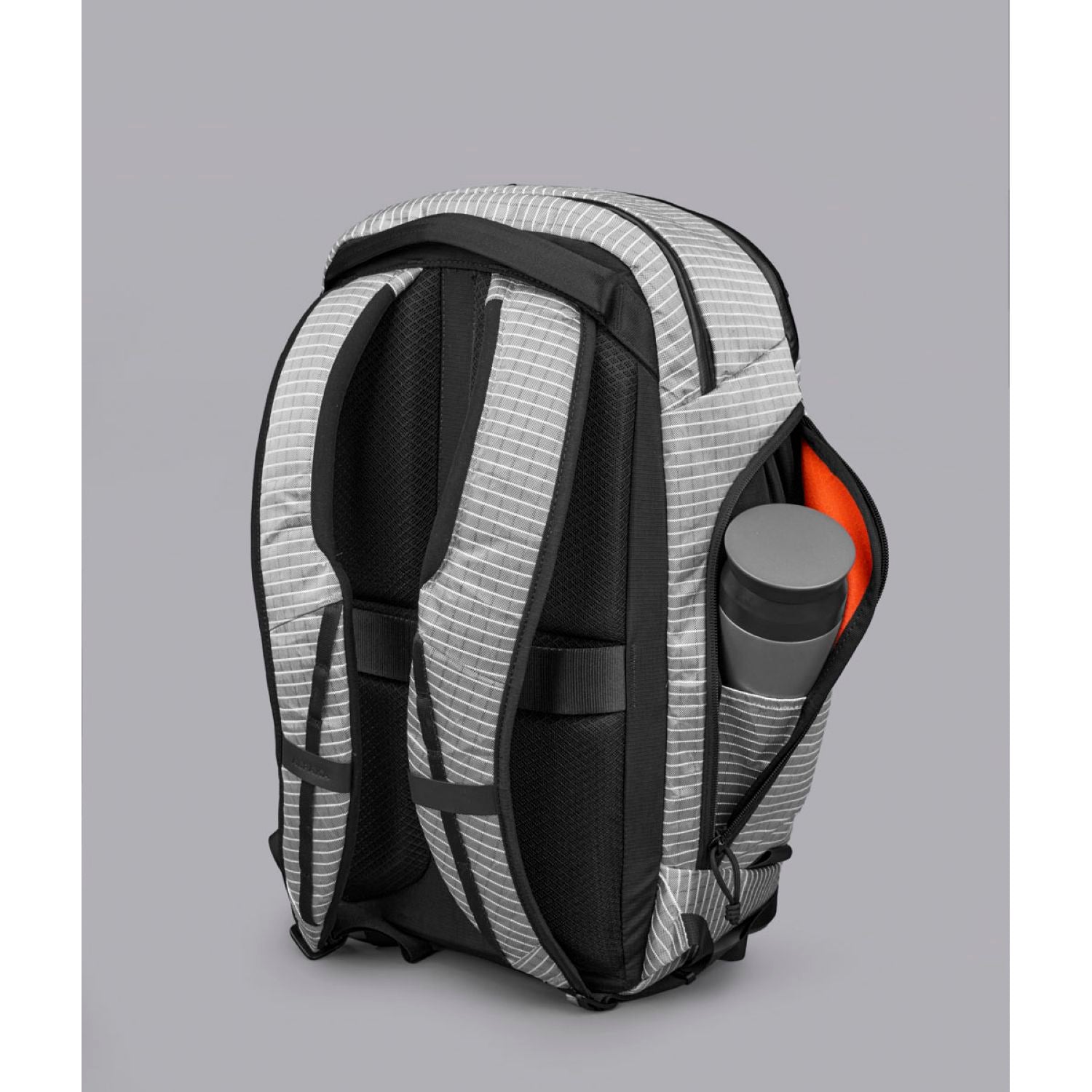 ALPAKA Traverse Astral Edition Backpack 30L X-Pac UVX40 (Silver)